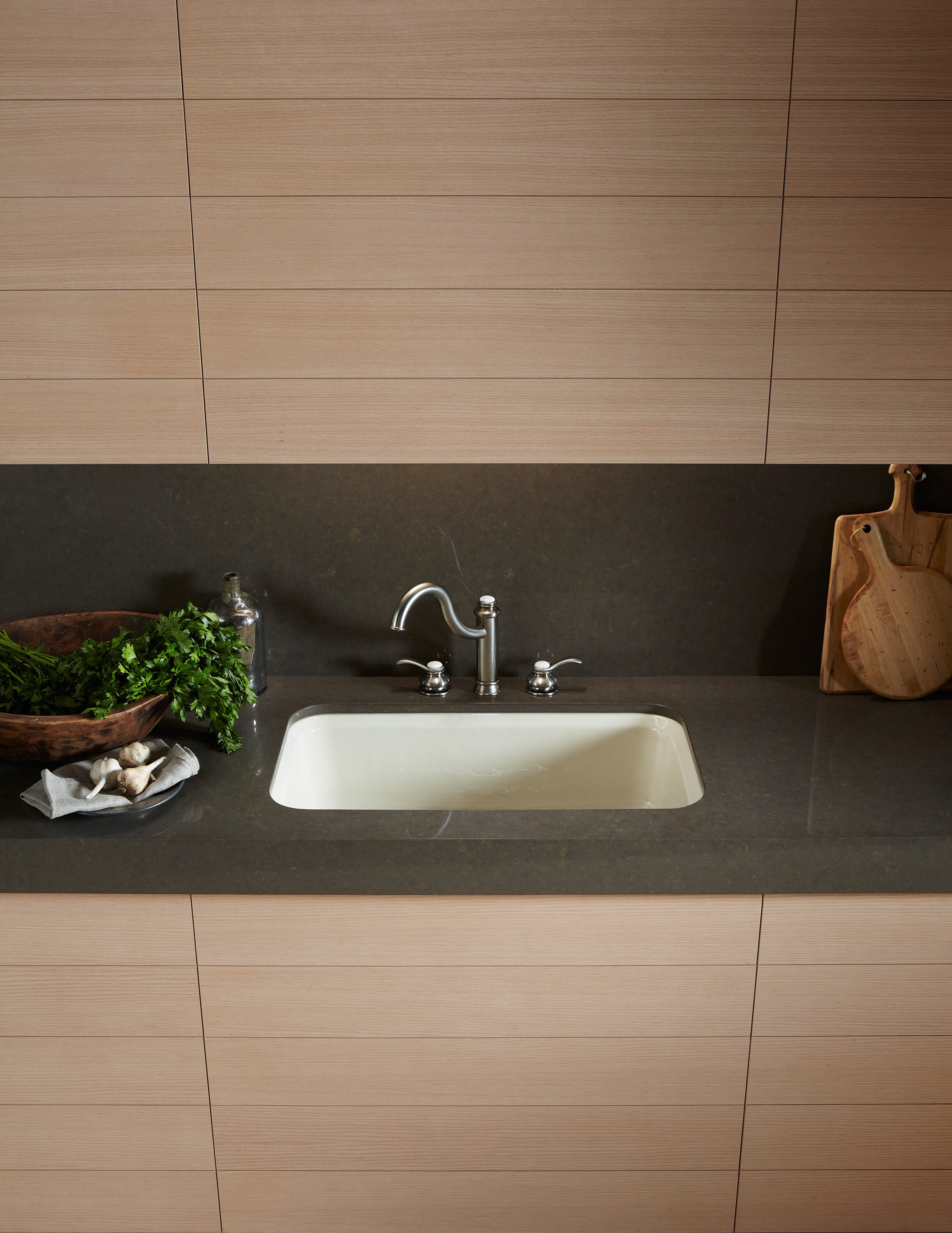 KOHLER 5832-5U-0 Kitchen-Sinks - View #5