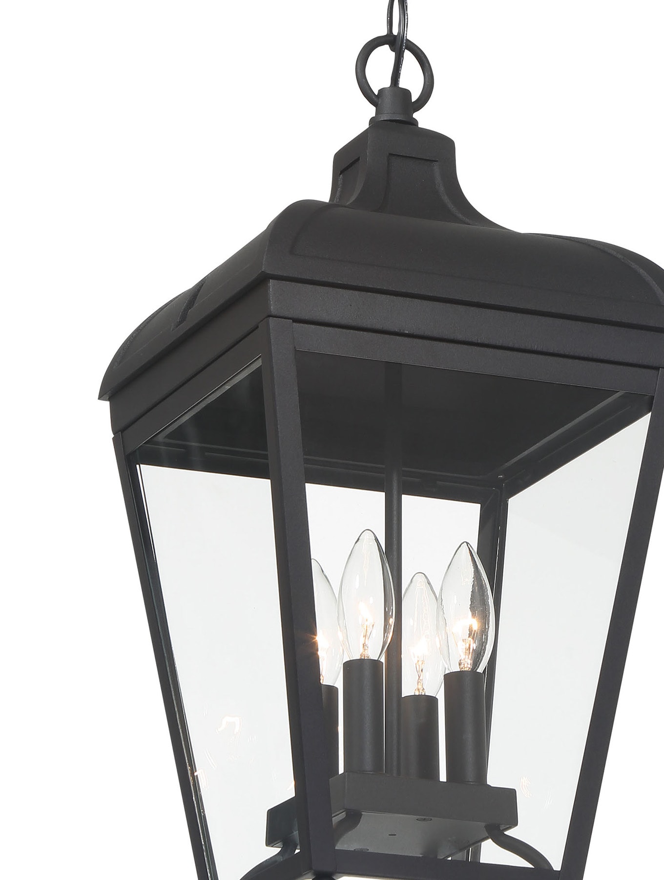 The Great Outdoors 72484-66-C Pendant-Lights - View #2