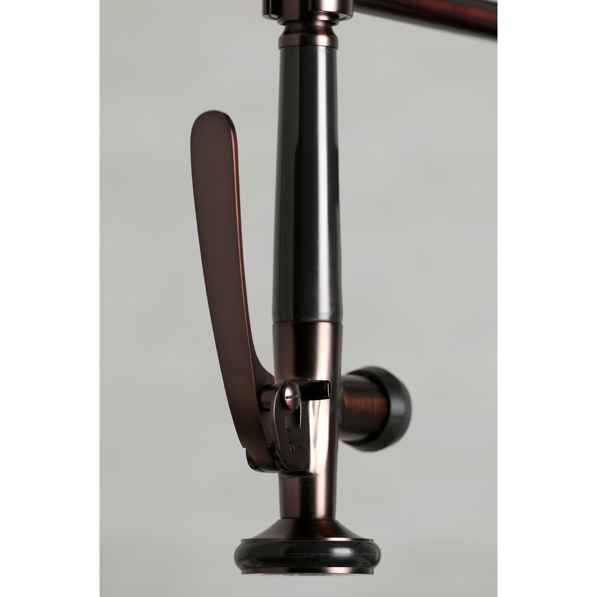 Kingston Brass WLLS8505CTL Kitchen-Faucets - View #6