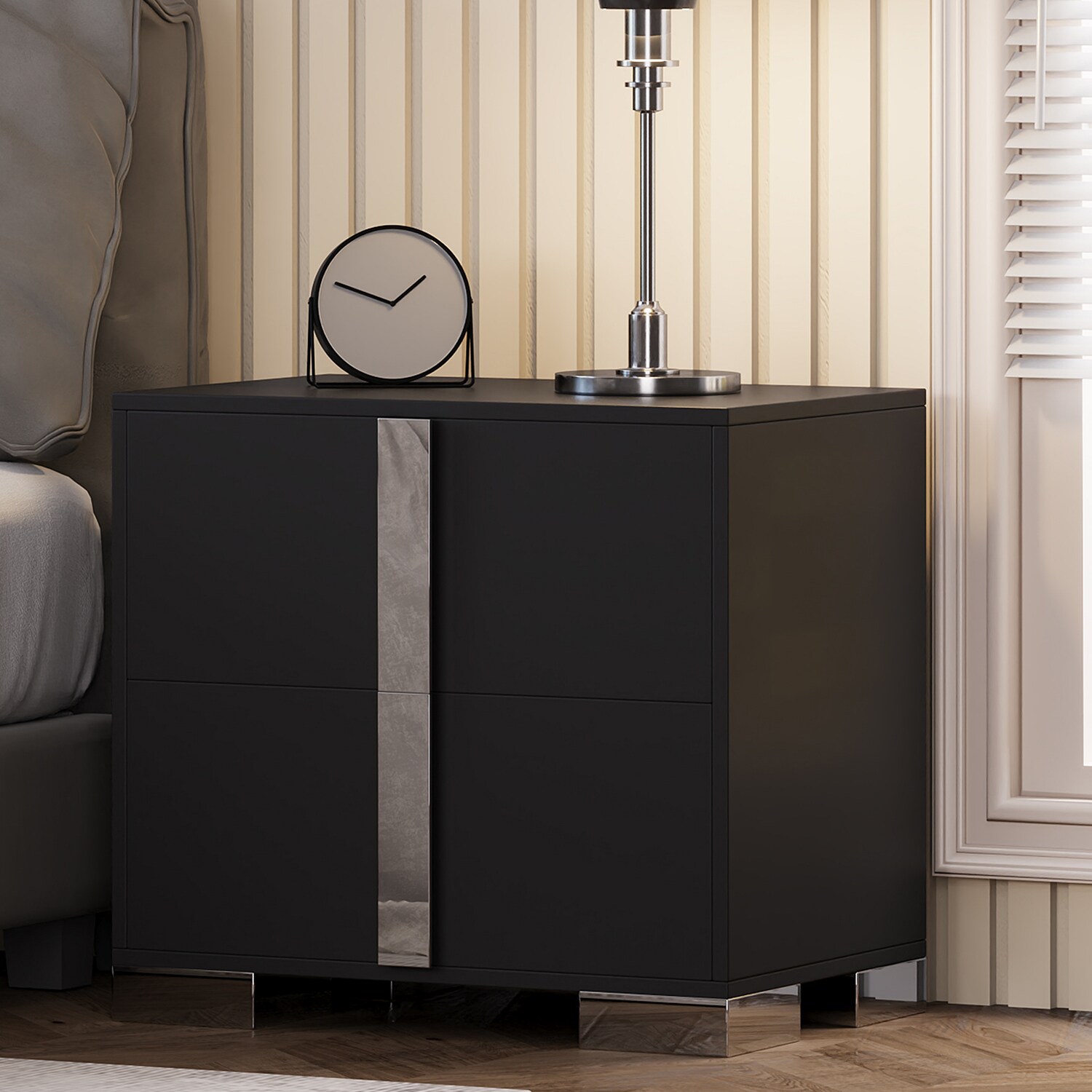 GZMR GZ-MH867923 nightstands - View #2