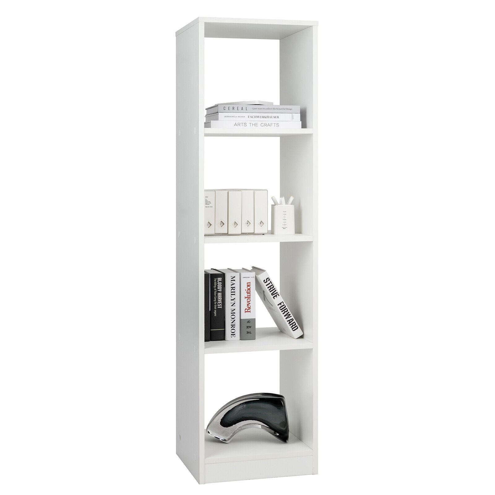 Slickblue D-CO-HW64401BC bookcases - View #2