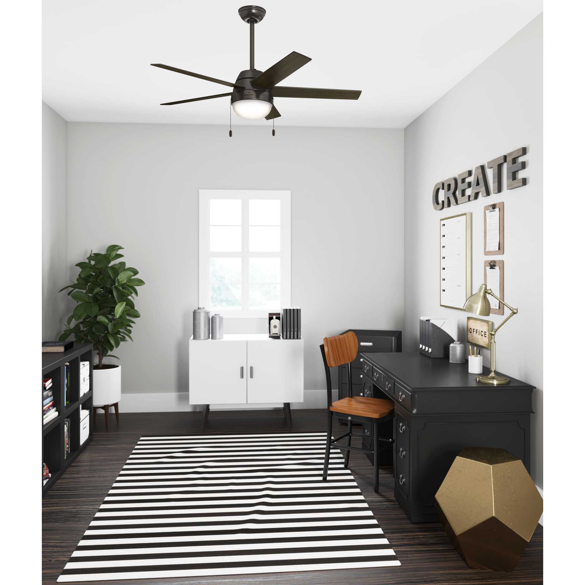 Hunter 50232 Ceiling-Fans - View #5