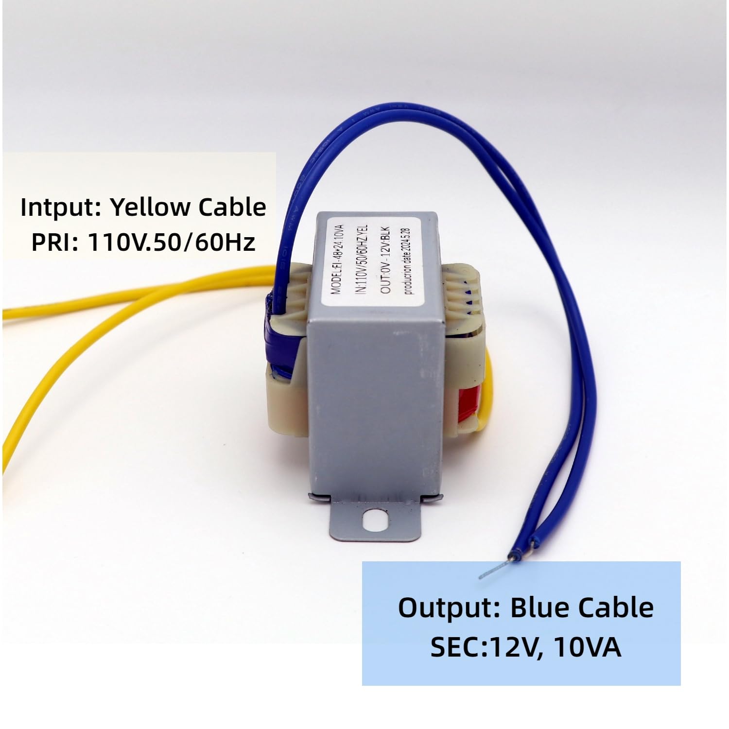 Adrinfly LAD0706D095 Collectible-Power-Adapters - View #2