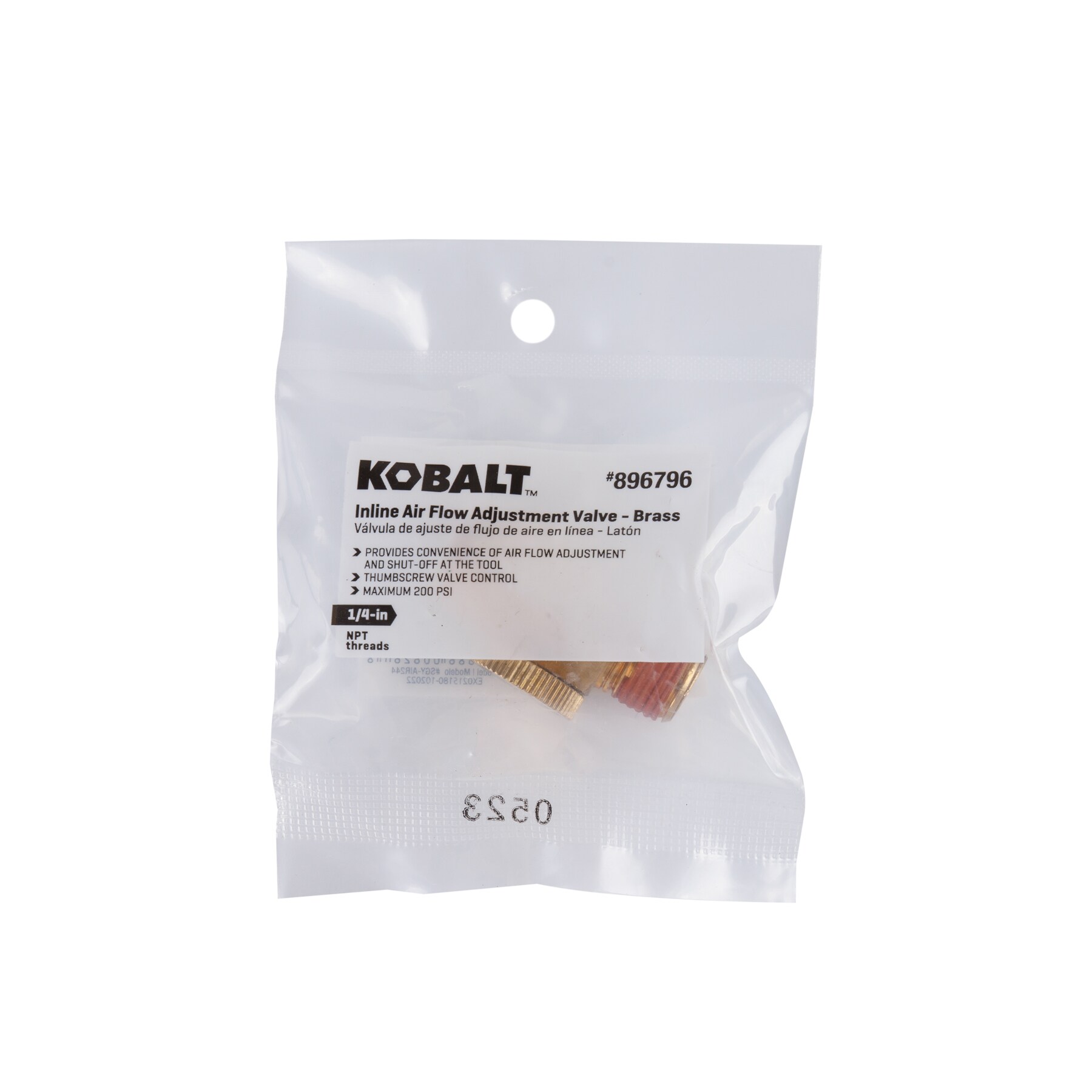 Kobalt SGY-AIR244 c100625 - View #6