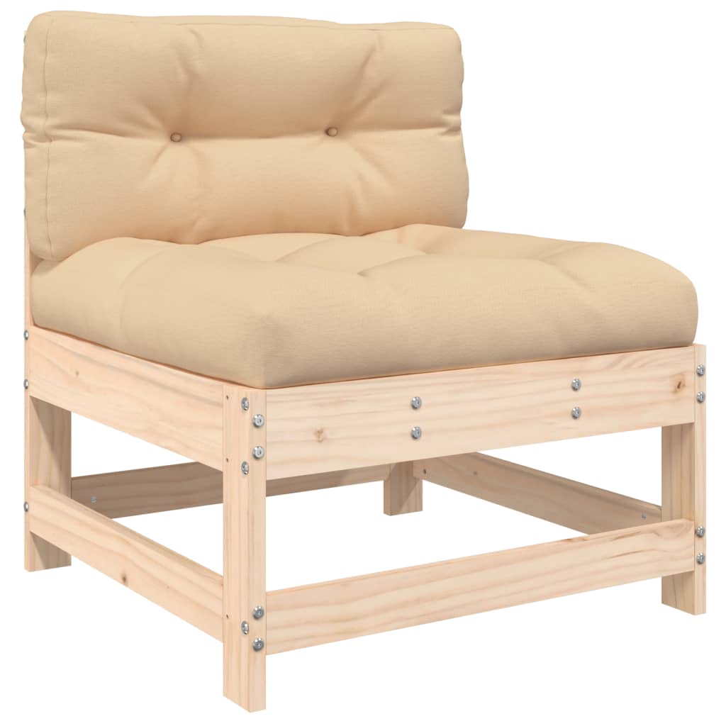 vidaXL 3185899 Patio-Sofas-Daybeds - View #5