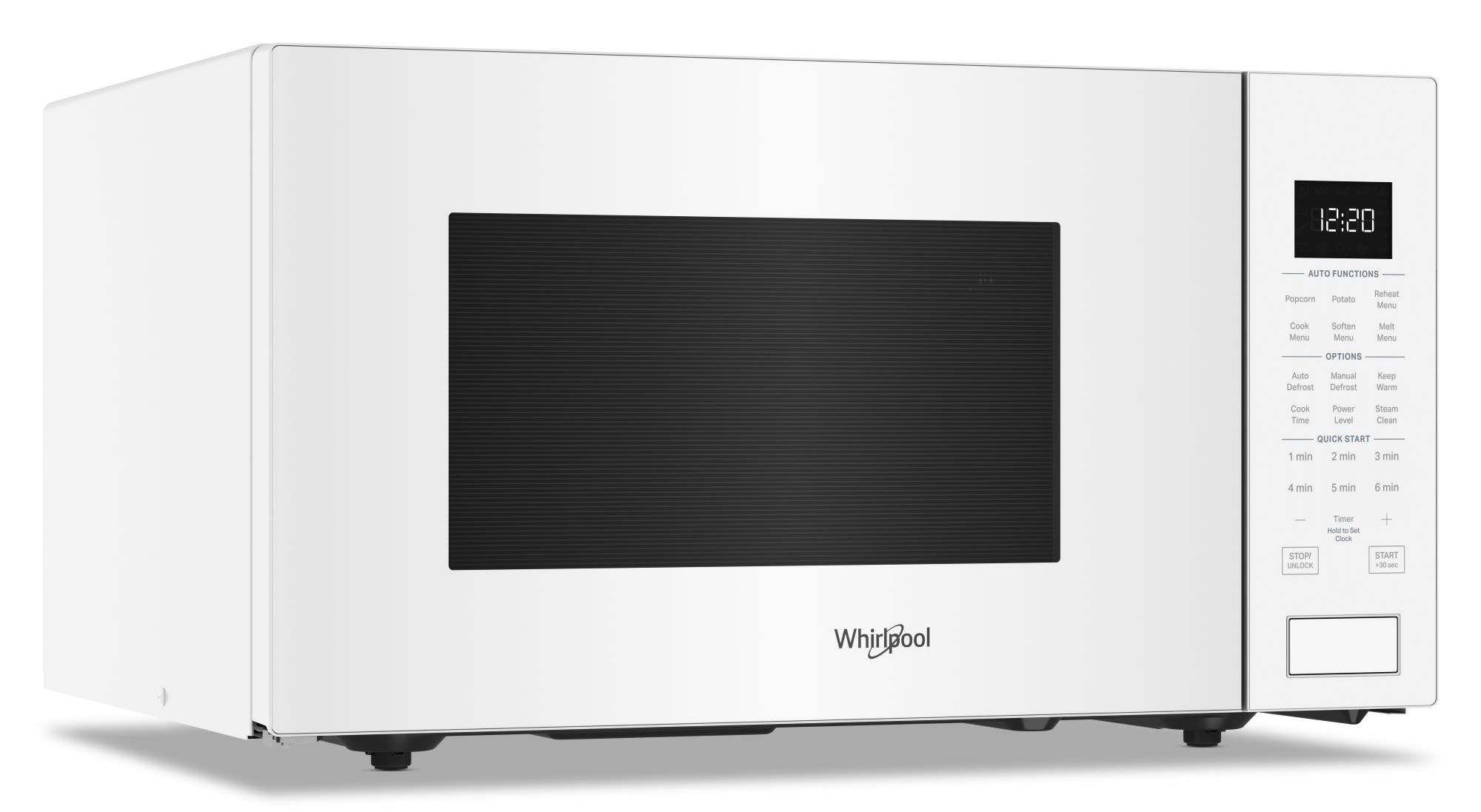 Whirlpool WMCS7022RW Cnt-Mwo - View #3