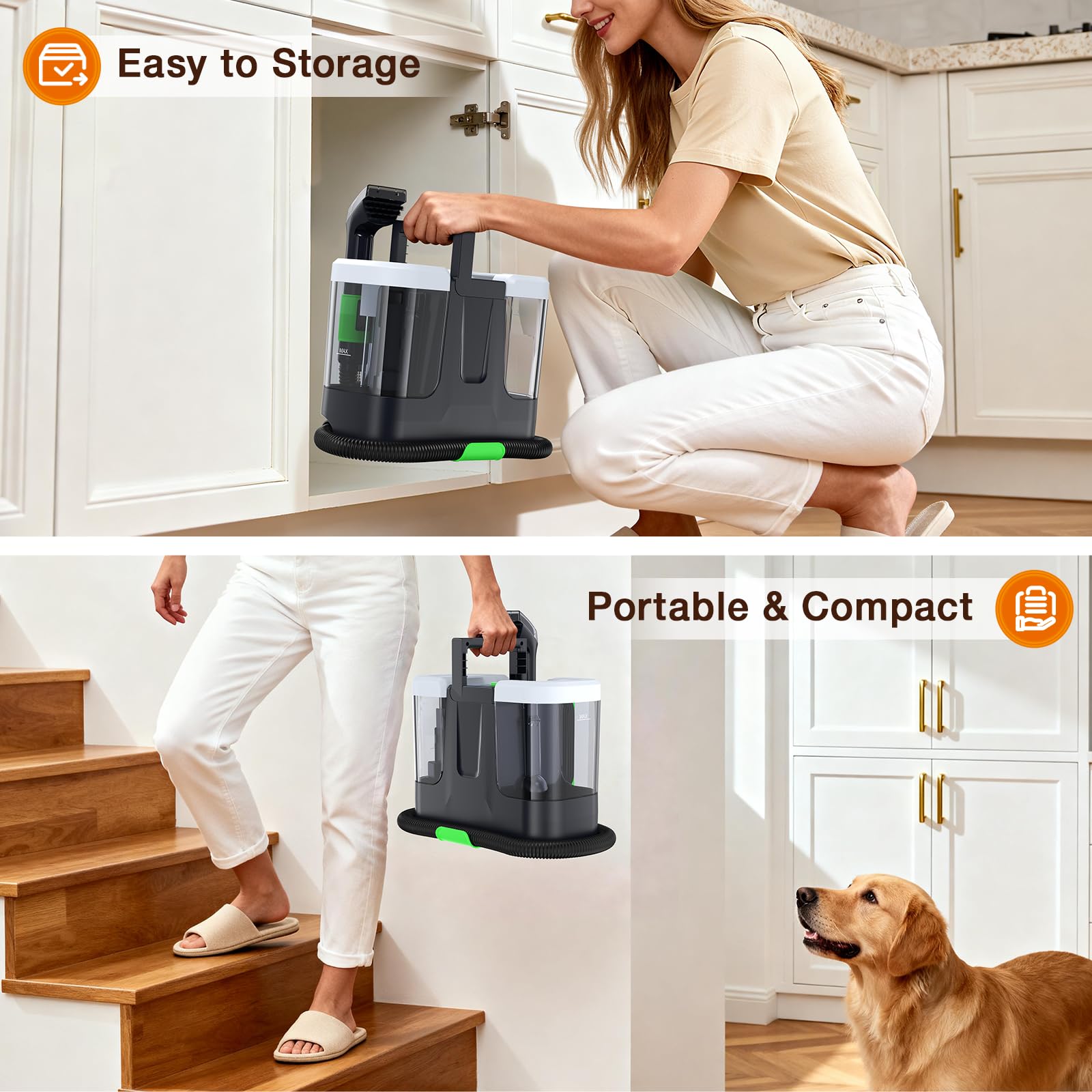 Anqtovp LAN0402A15 Carpet-Cleaner - View #7