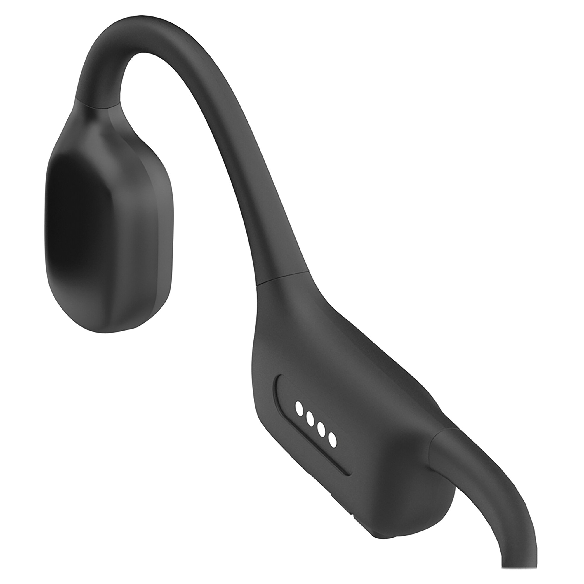 OPN Sound OPNOS7000BL headphones - View #6