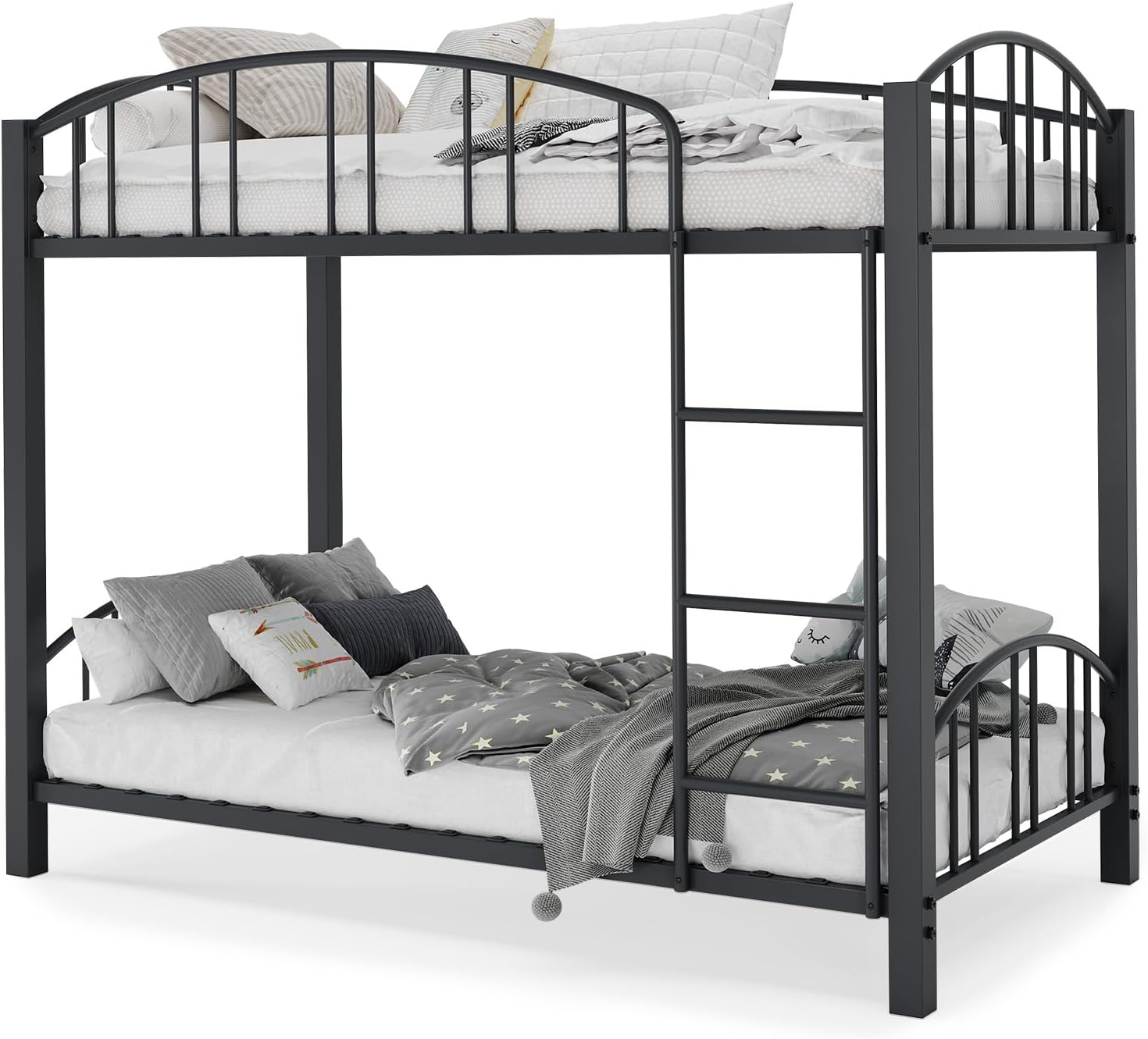 Qeetex DHZ-PHO-16Q31YL1 Bunk-Beds - View #5