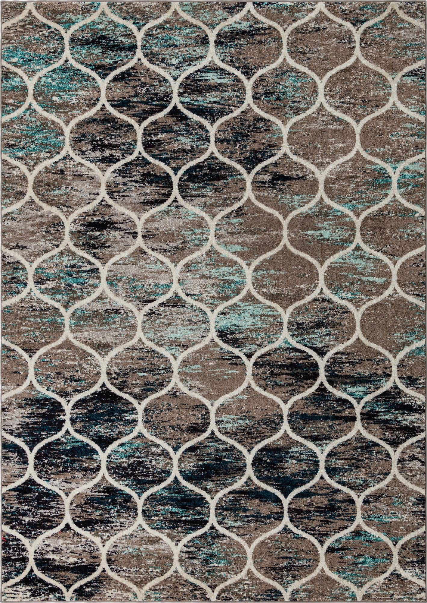 Unique Loom 3151721 rugs - View #2