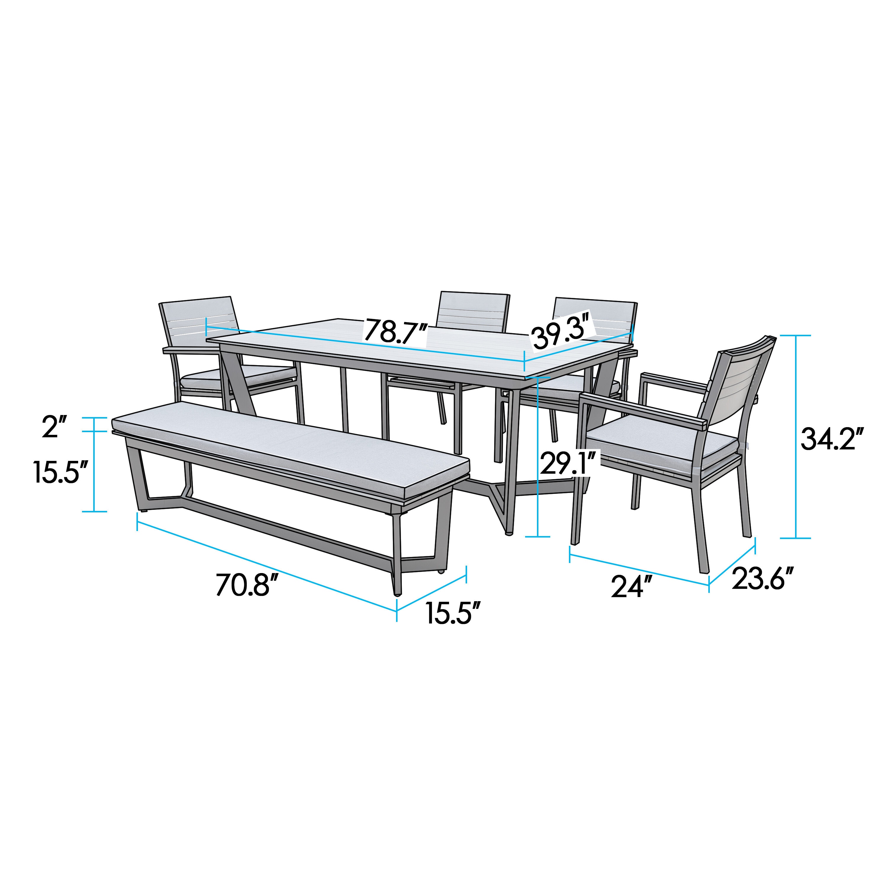 Octans SL2C00041 Patio-Dining-Sets - View #8