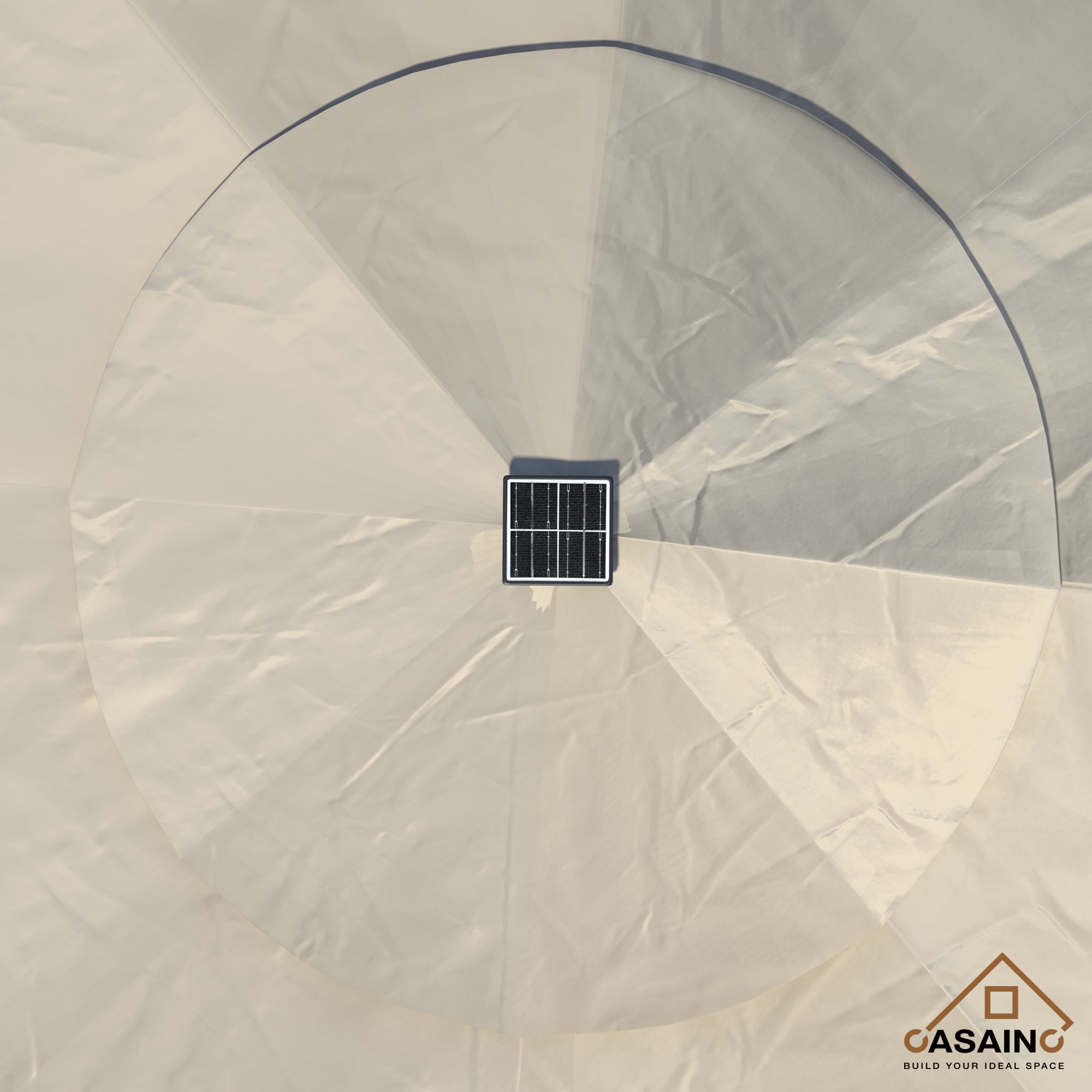 CASAINC WF-SM-TLED270SD Umbrellas-2 - View #11