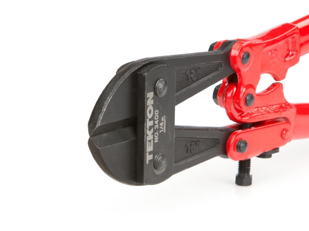 TEKTON 3400 Bolt-Cutters - View #3