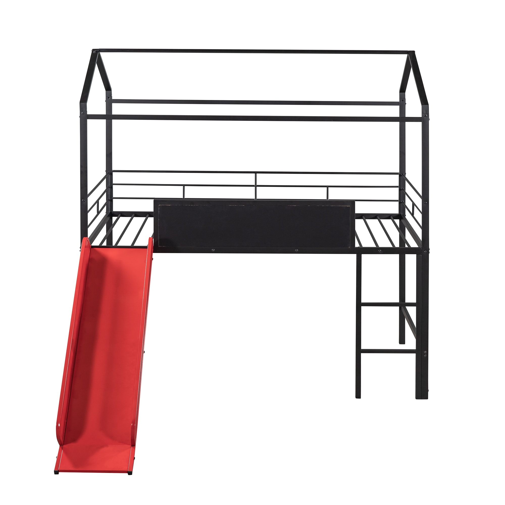 Mondawe OR-W575AE-LF Bunk-Beds - View #5