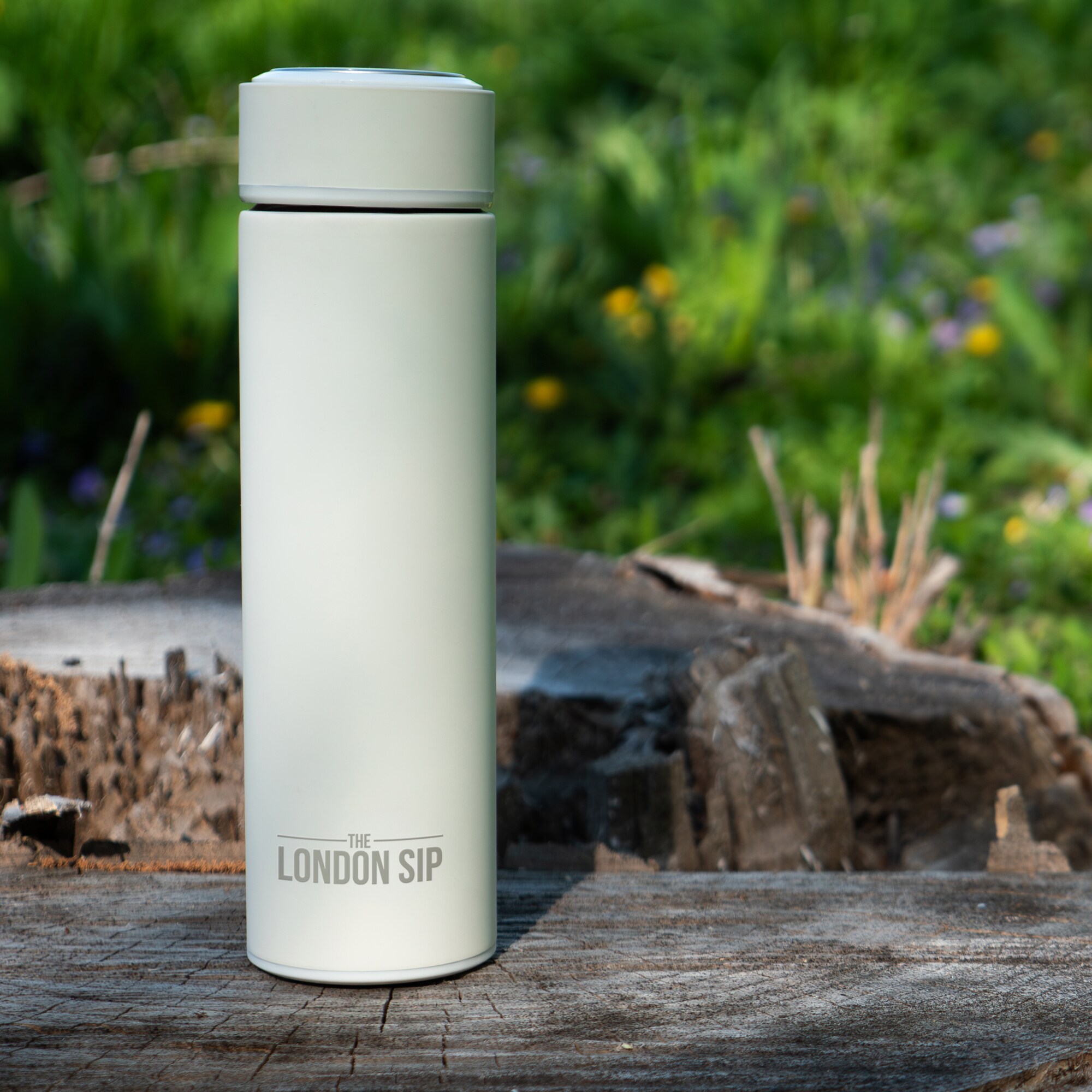 THE LONDON SIP TB16-PRL drinkware - View #3
