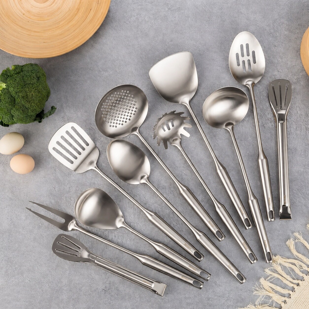 DHMHD LDH0818X357 Kitchen-Utensils - View #3
