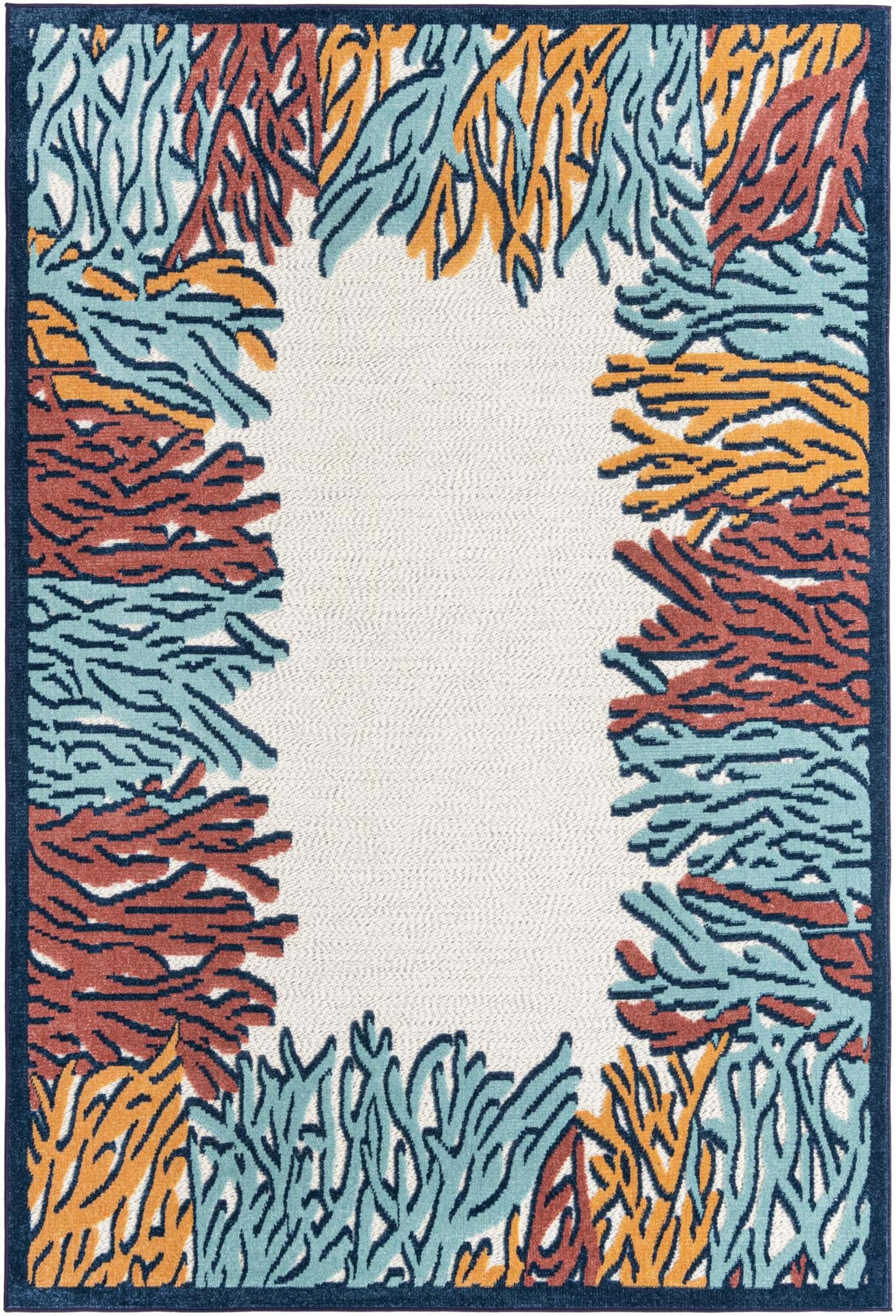 Unique Loom 3171442 rugs - View #9