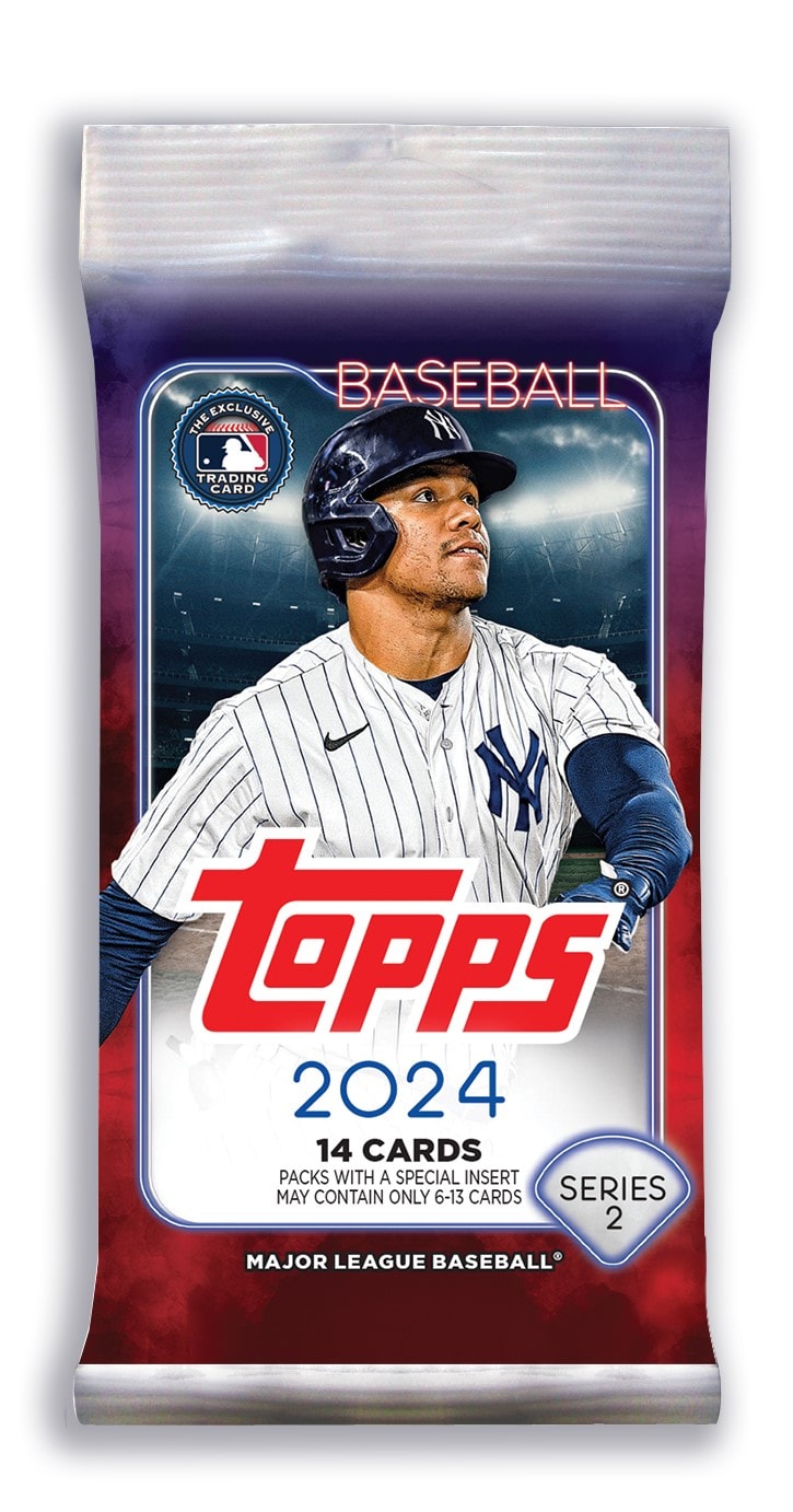 Topps TP24BBFGC005731 Creative play