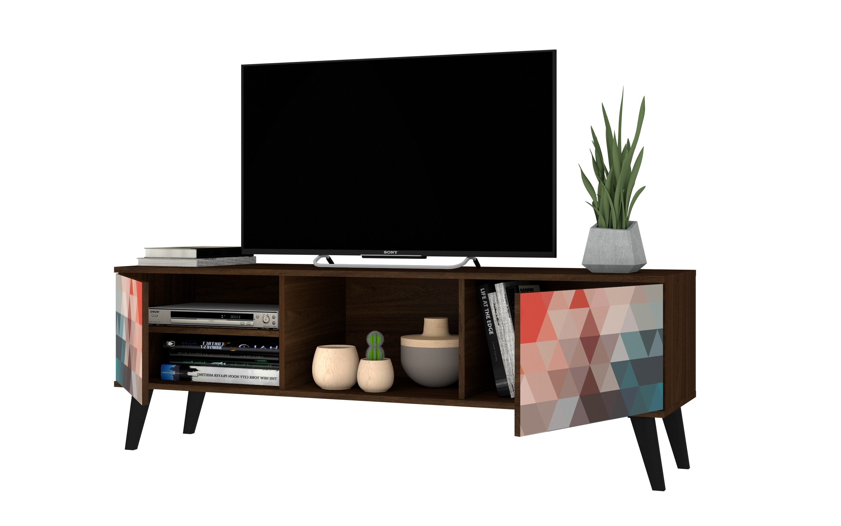 Manhattan Comfort 175AMC213 Tv-Stands - View #4