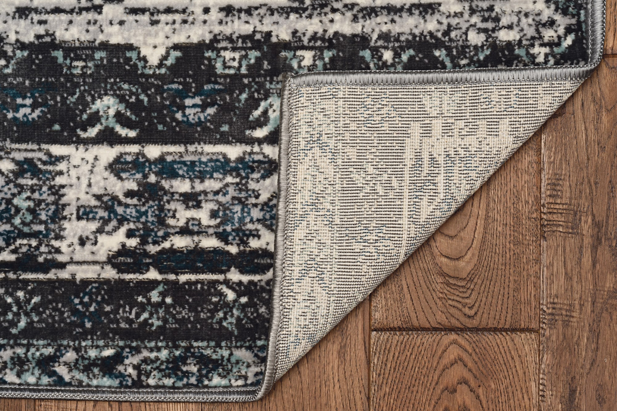 Linon RUGVT0258 rugs - View #3