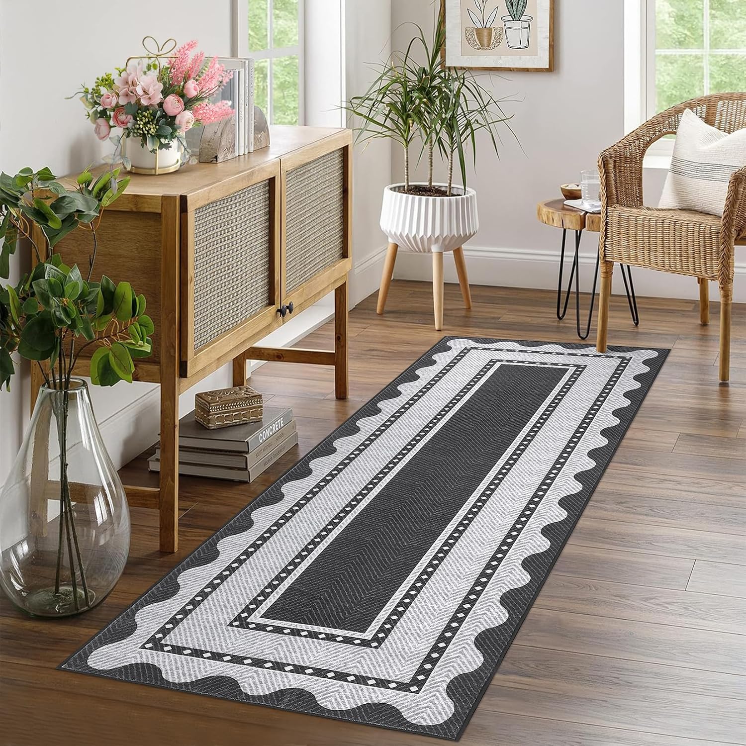 GAOMON CES-E38K5B040GY0 rugs - View #3