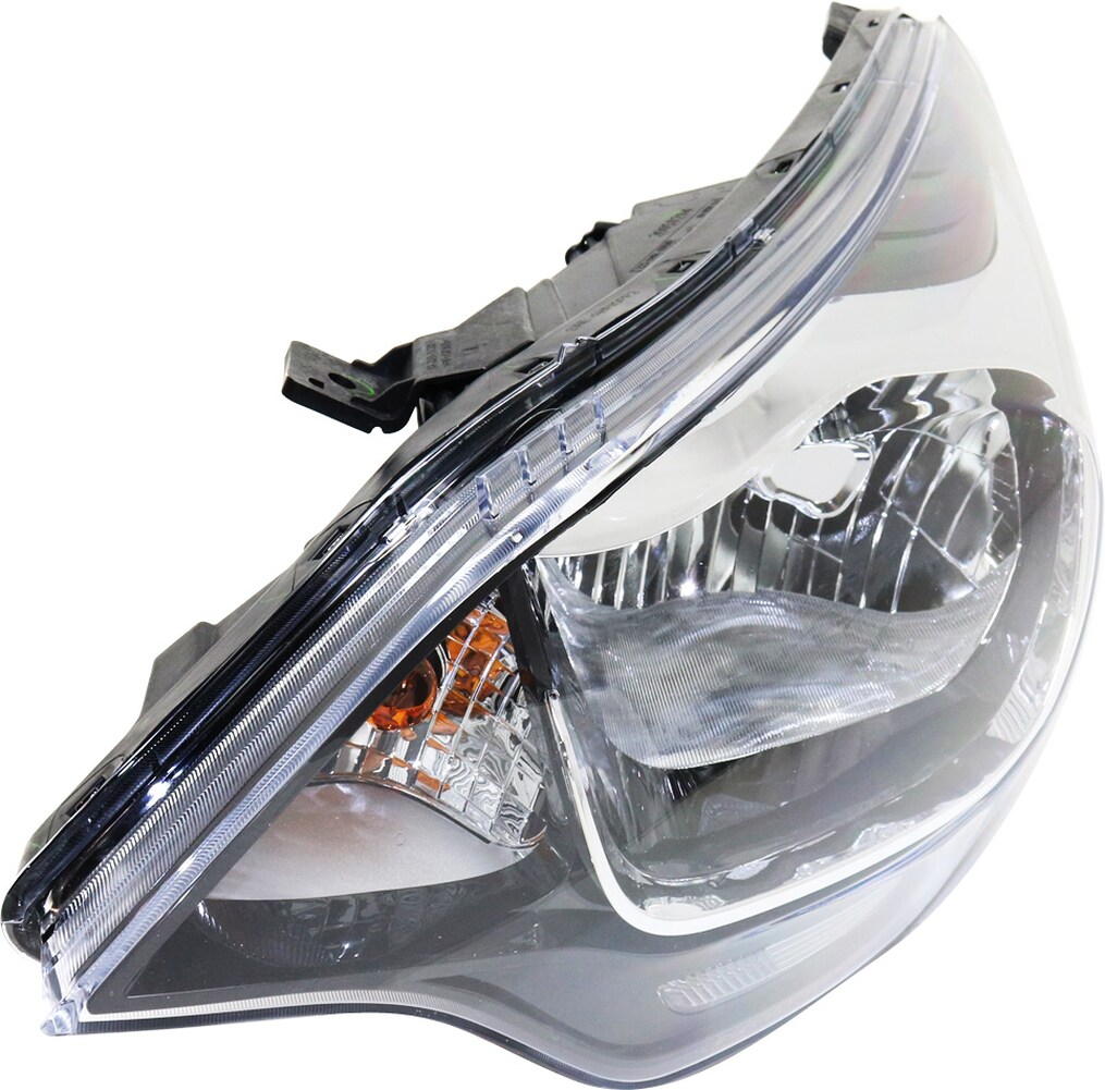 Garage-Pro JCWREPK100156QGP Headlights-Components - View #3
