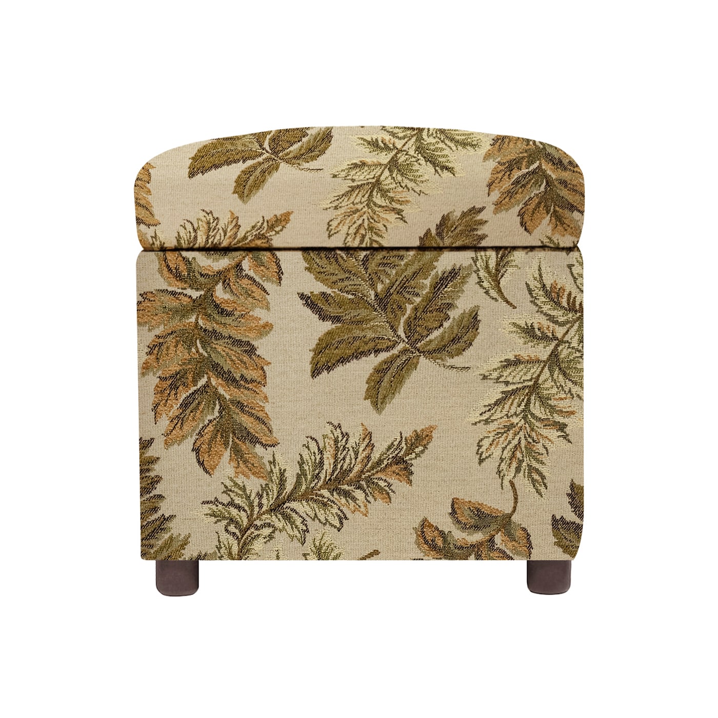 Jennifer Taylor Home 2319-599 Indoor-Ottomans - View #4