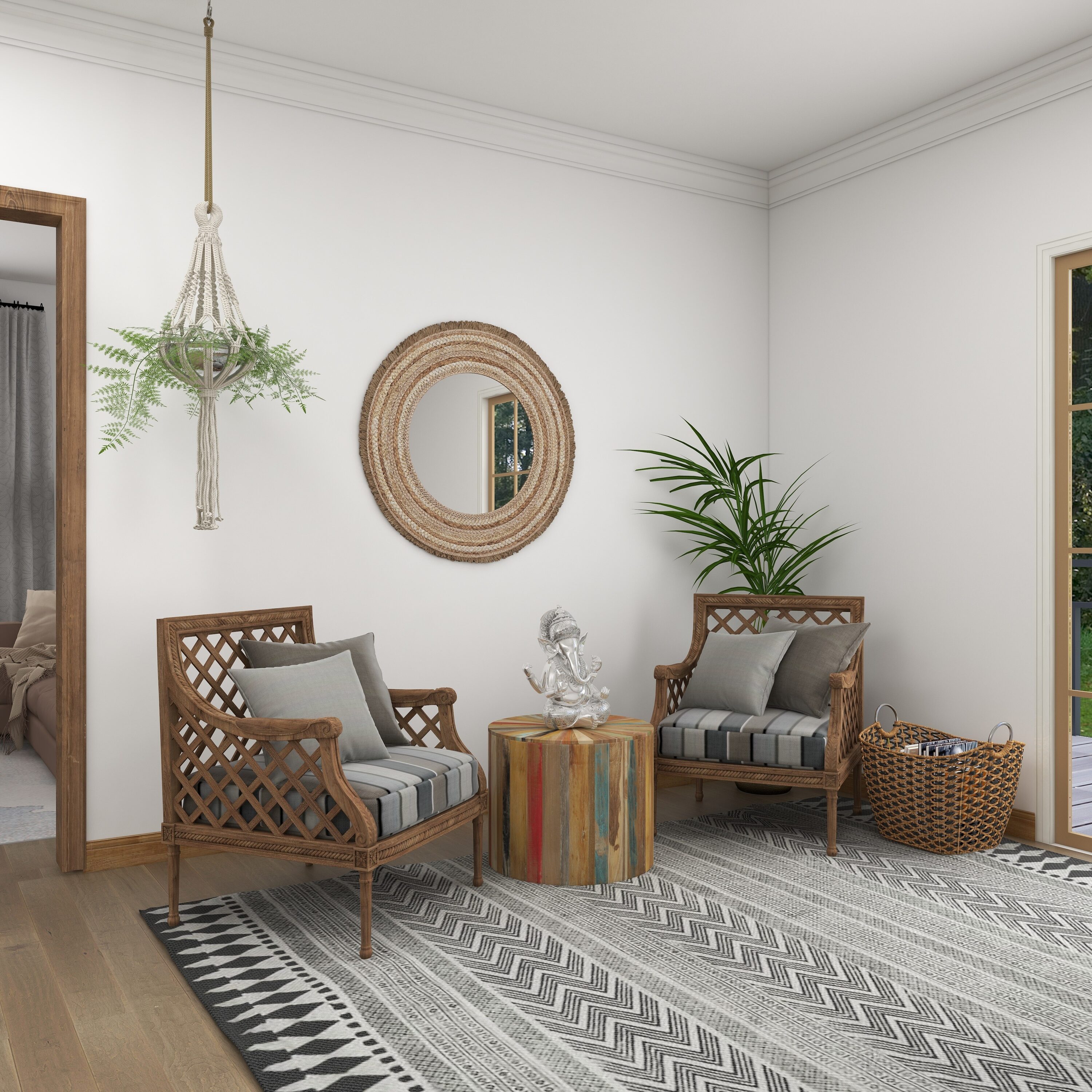 Grayson Lane 44158 Decorative-Accessories - View #4