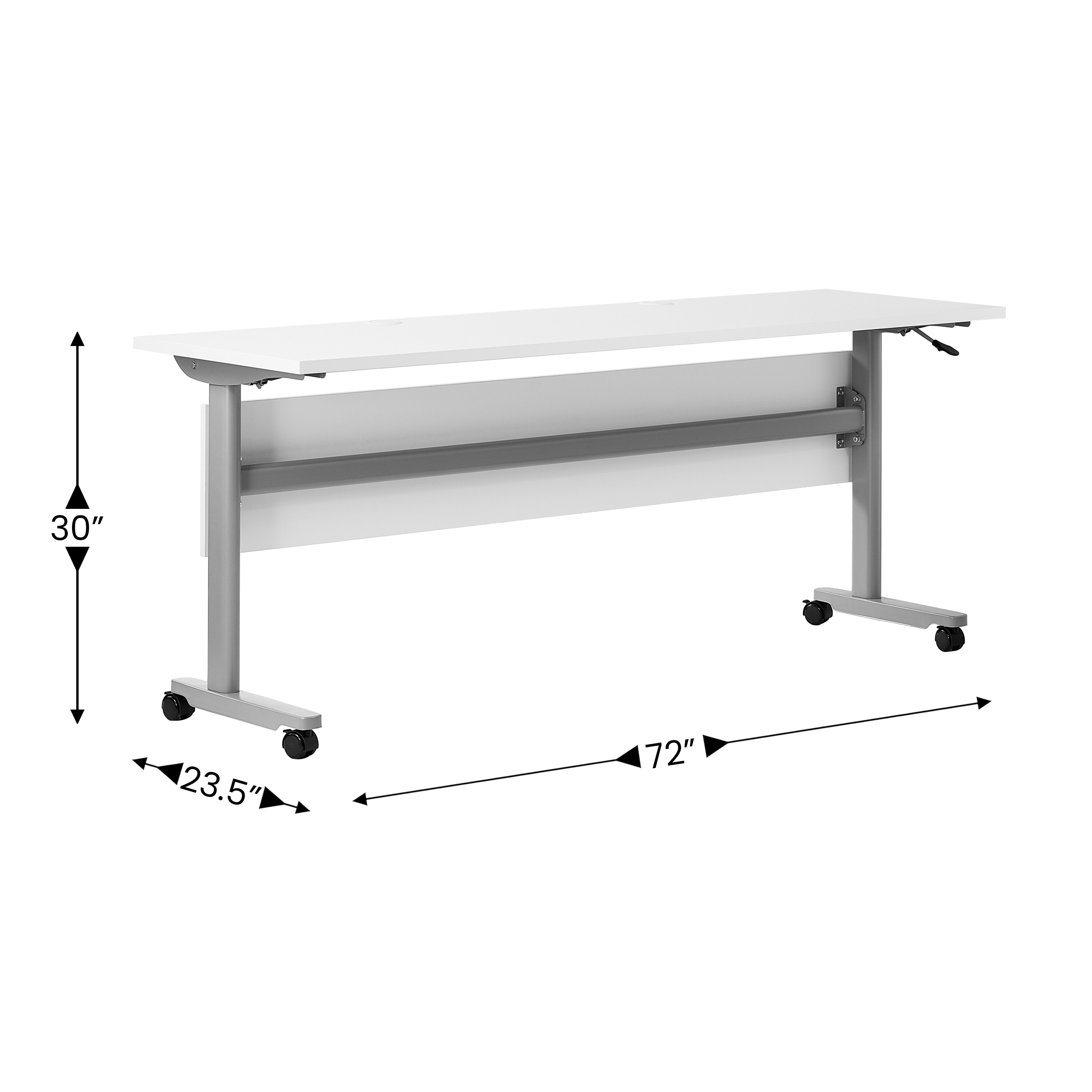 Flash Furniture 196861166242 Office-Tables - View #6