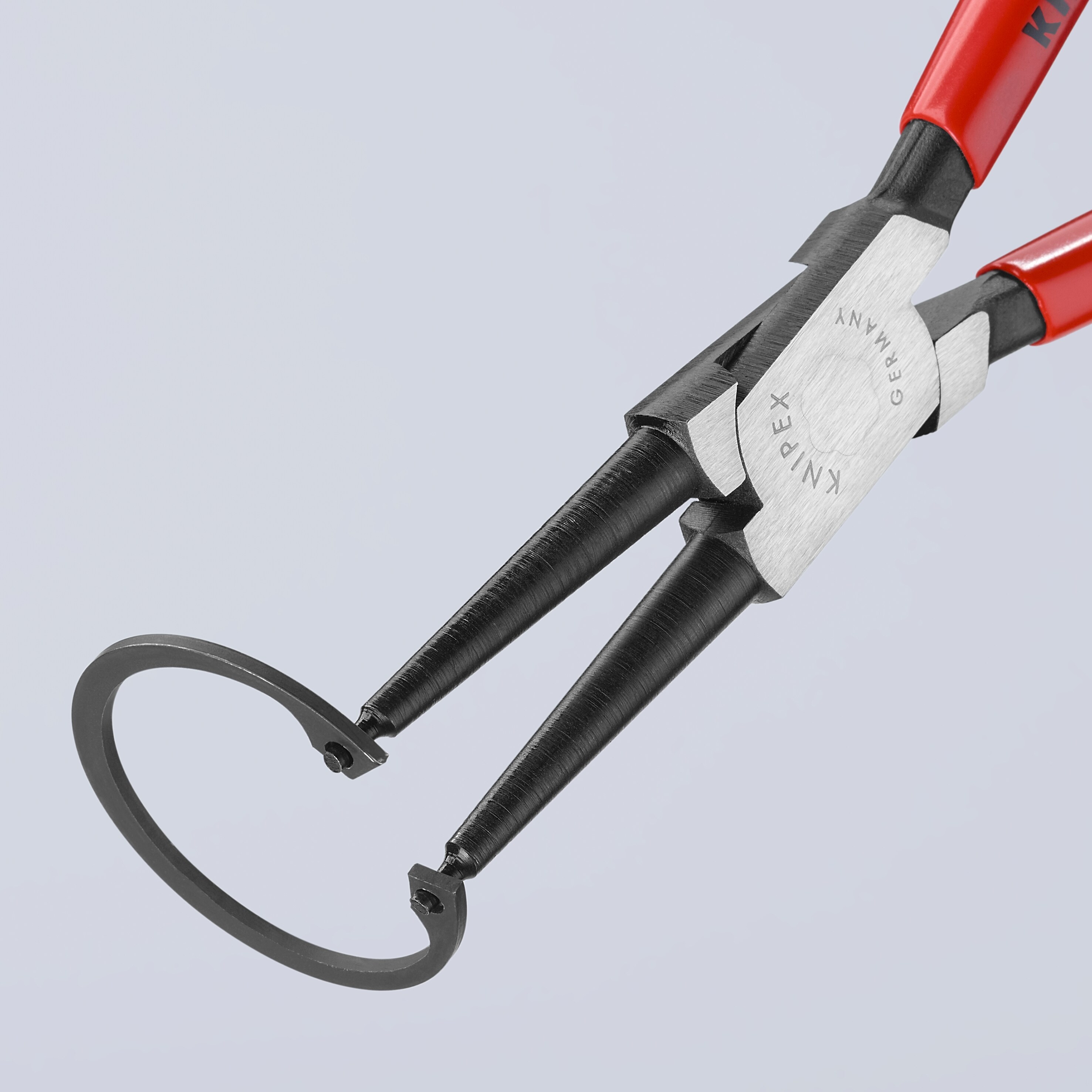 KNIPEX 44 11 J3 pliers - View #4