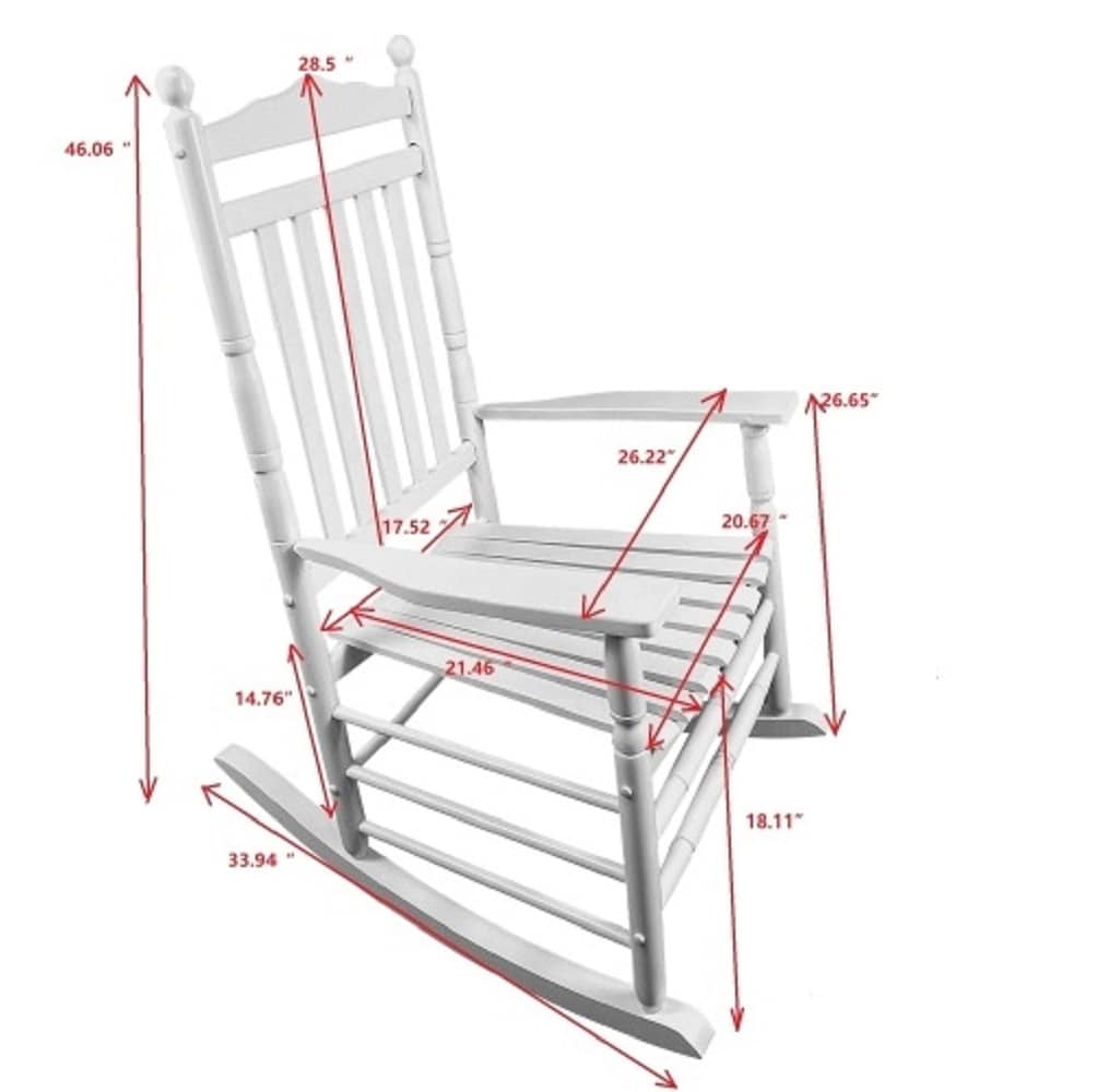 ZAKLOOP WU2297P143351 Patio-Chairs - View #8