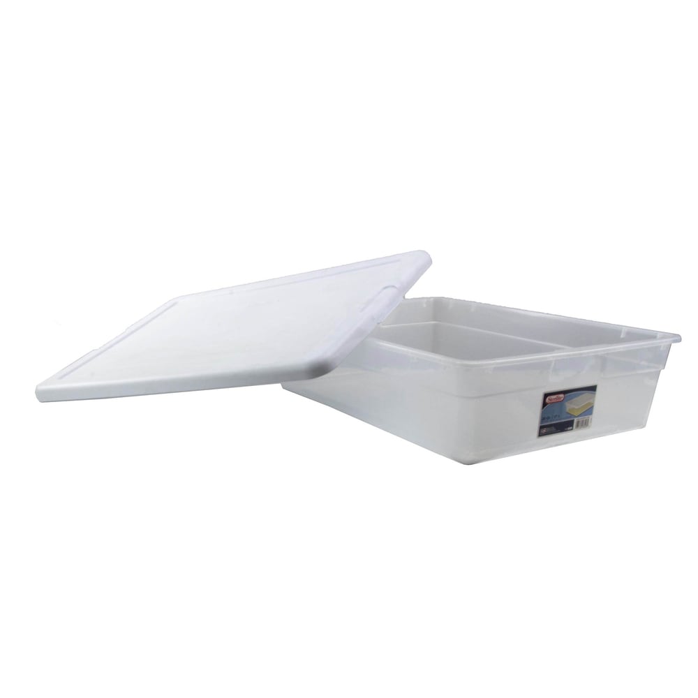 Sterilite 109581 Plastic-Storage-Totes - View #6