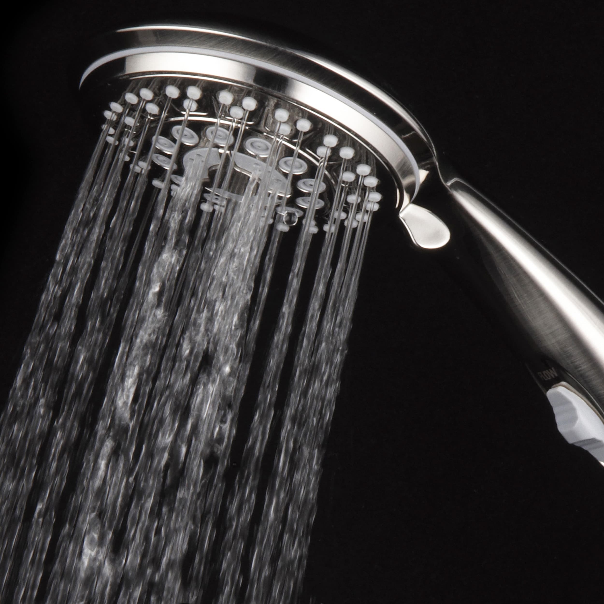 HotelSpa 1460 Fixed-Showerhead - View #6