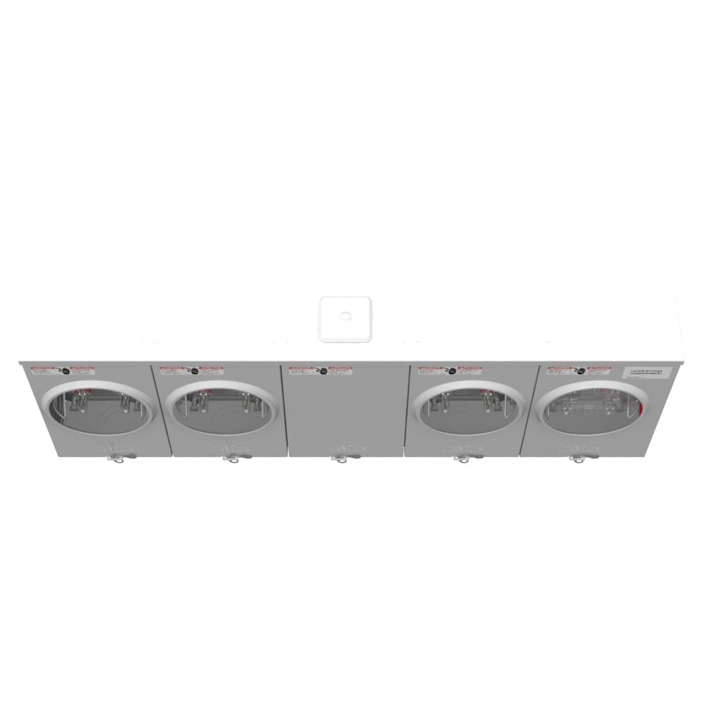 Milbank U3764-XL  - View #3