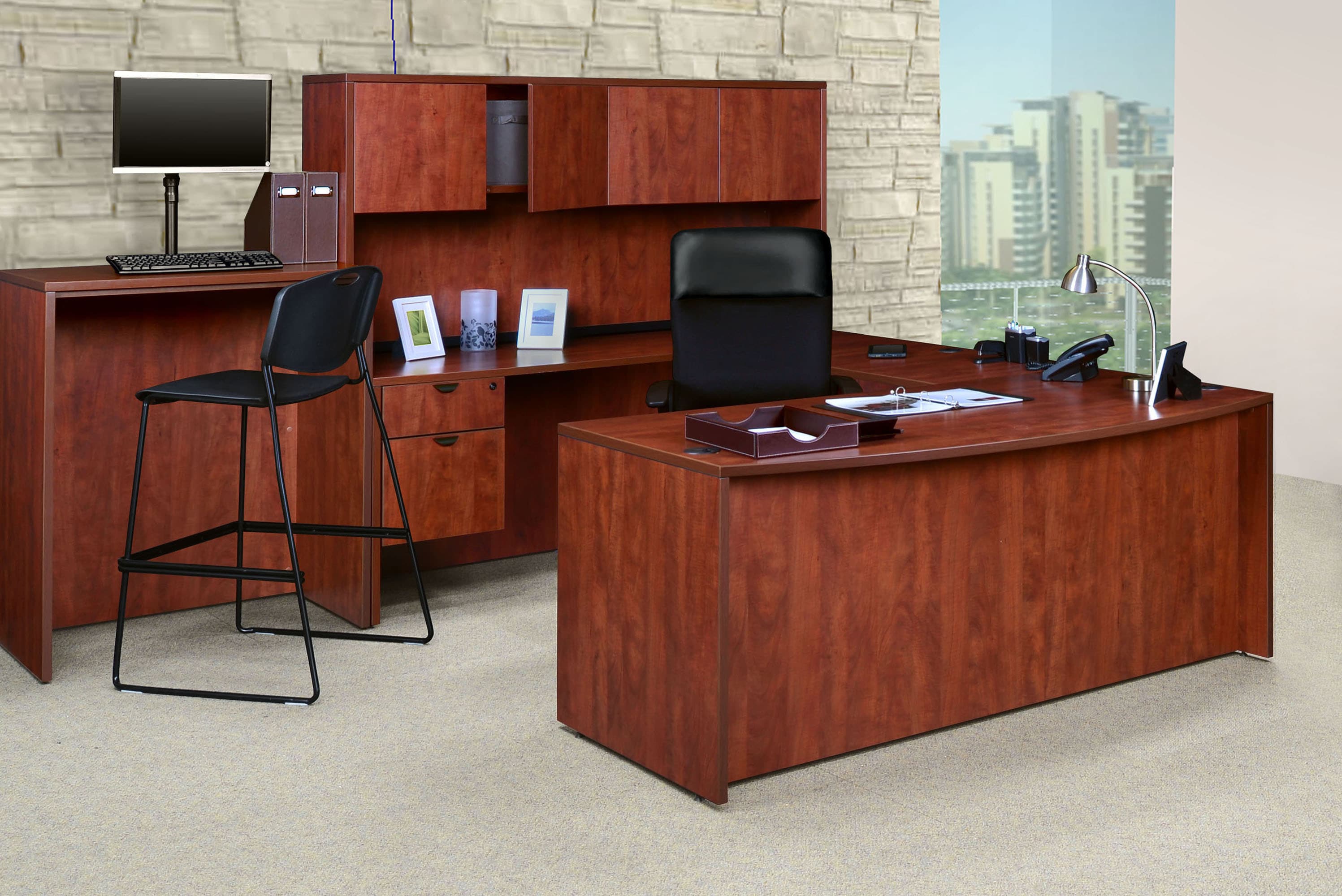 Regency 4495BK chairs - View #7