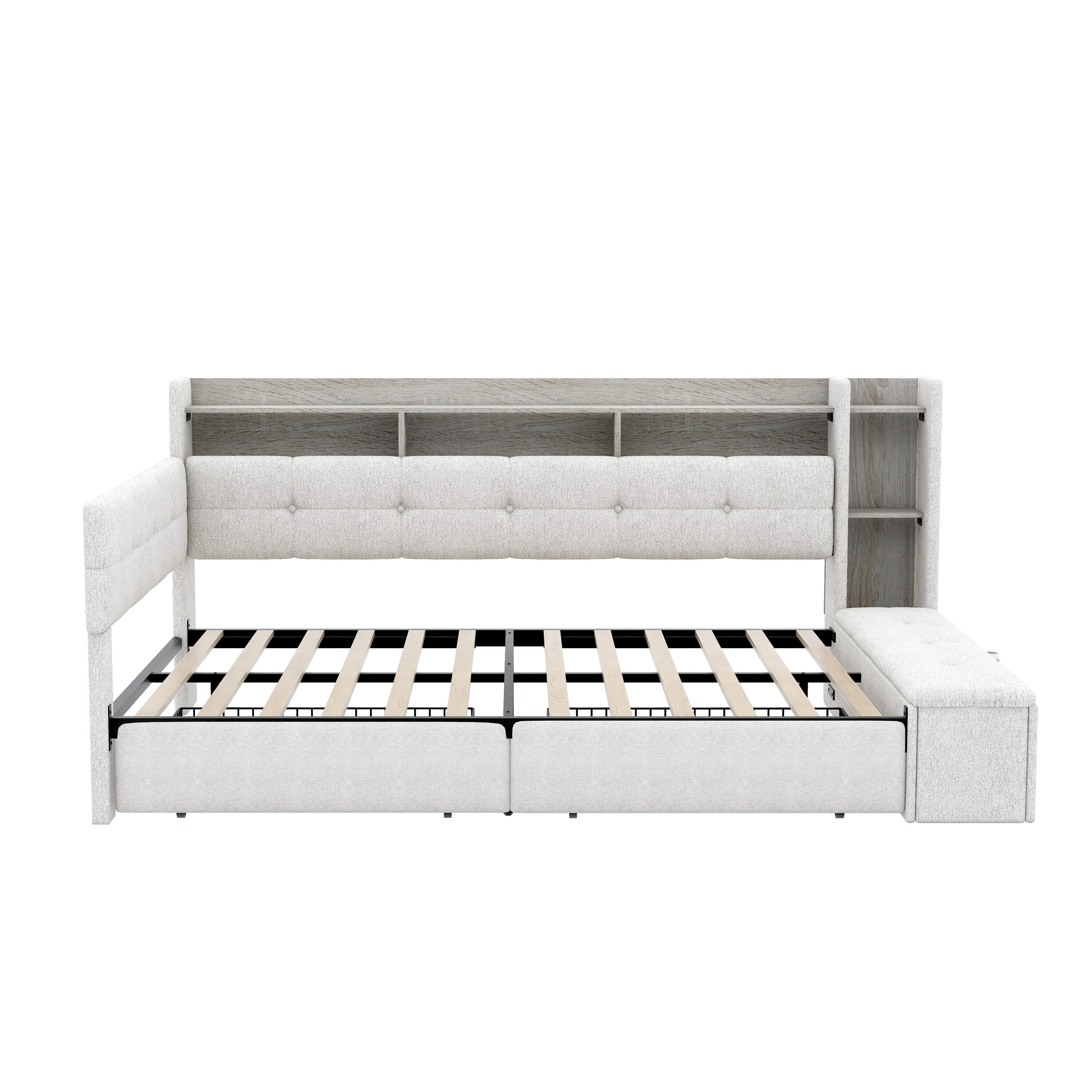 GDFStudio 381175 beds - View #11