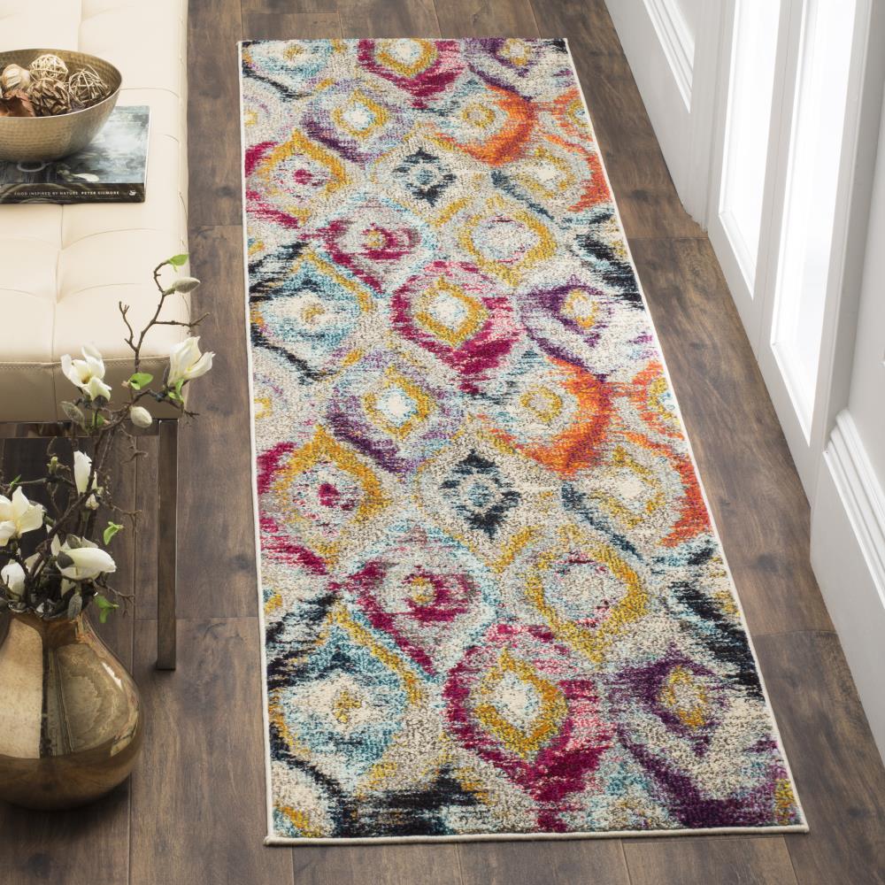 Safavieh MNC242F-26 rugs - View #2