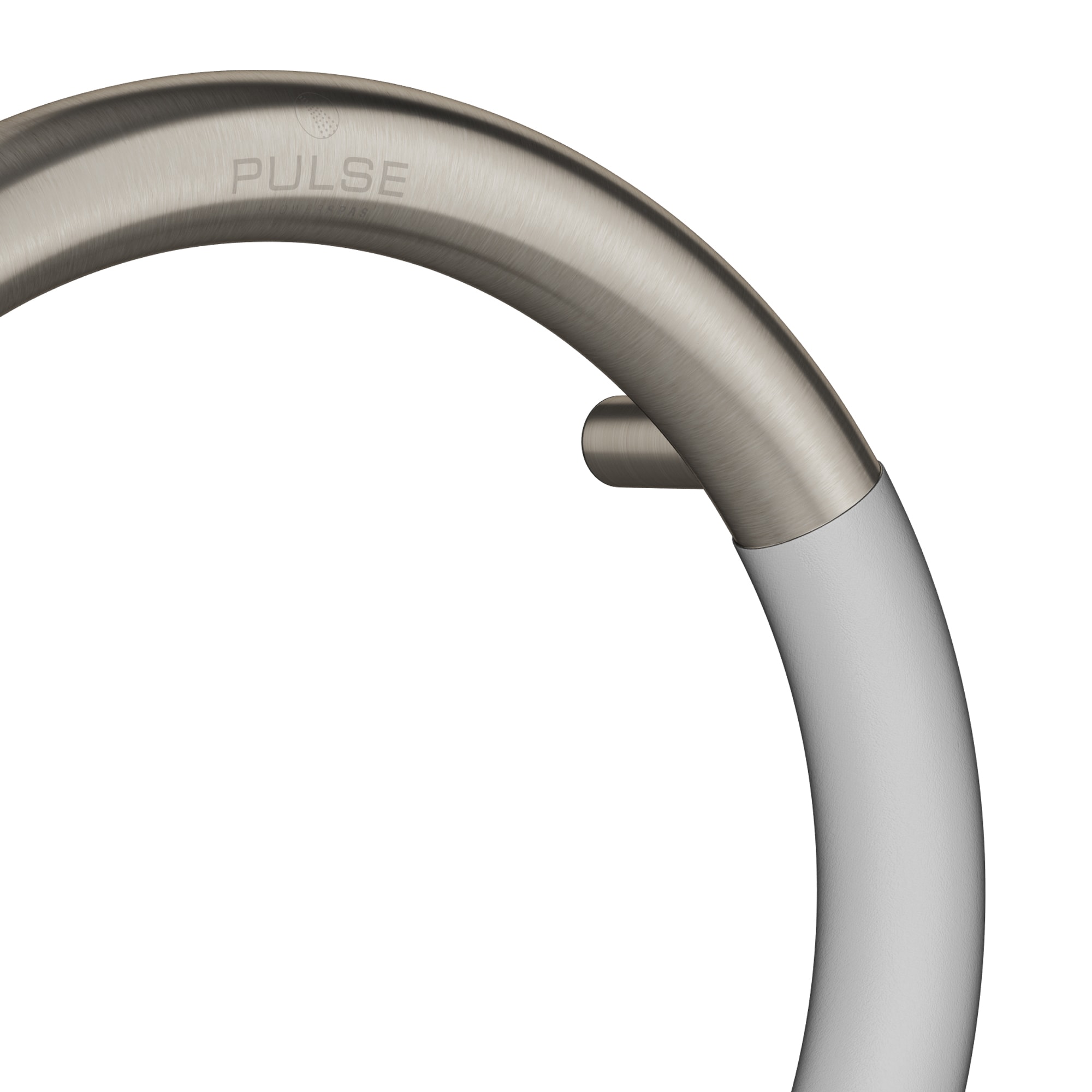 PULSE 4002-SSB Grab-Bars - View #2