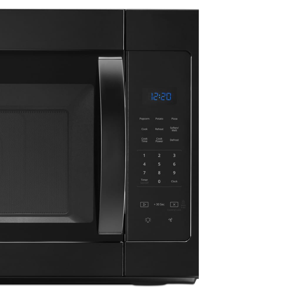 Whirlpool WMH31017HB Otr-Mwo - View #11