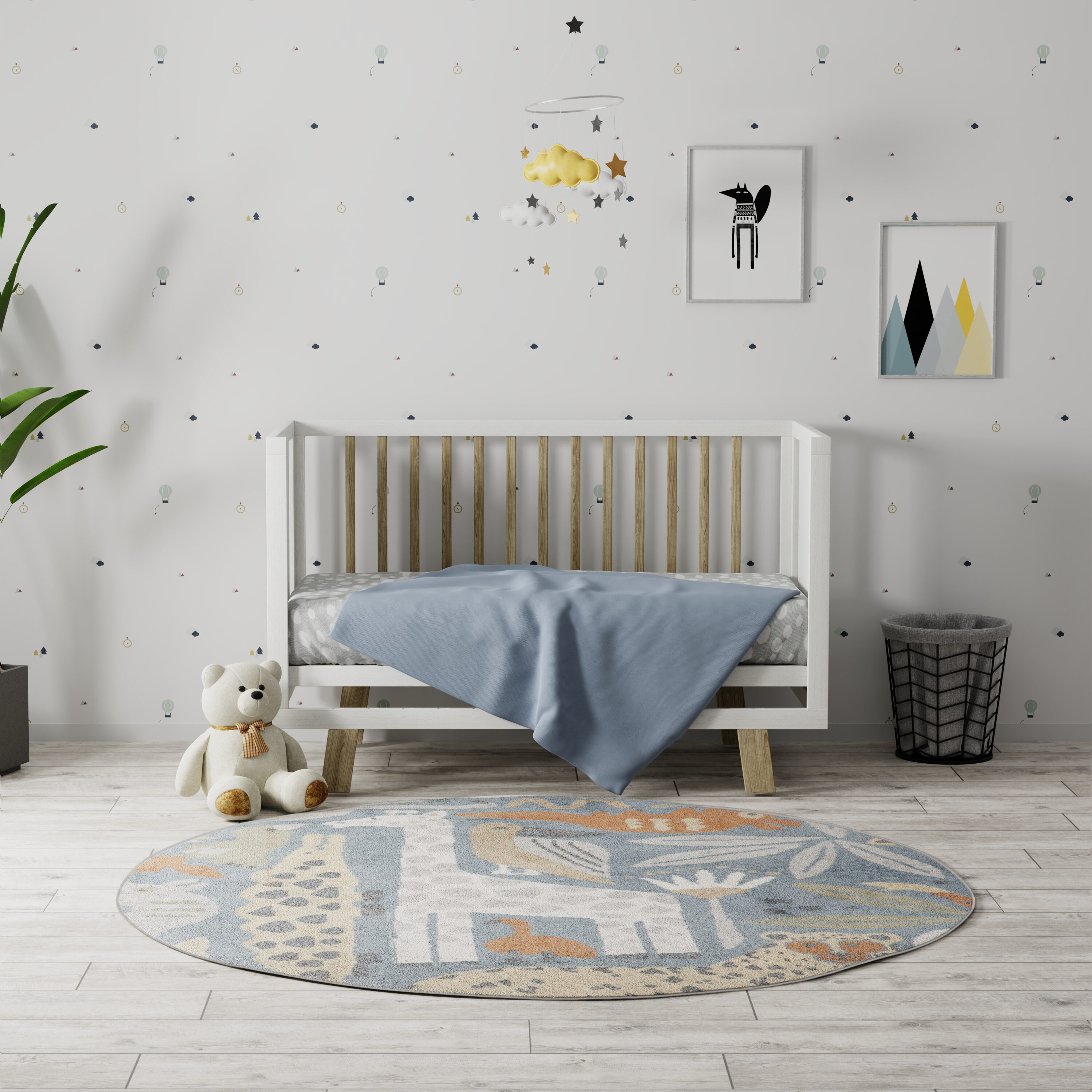 Nourison Home 099446996695 rugs - View #4