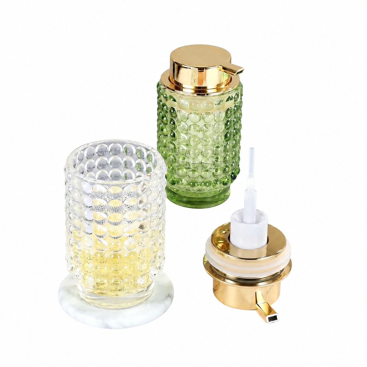 Aoibox LABB4JRX Soap-Lotion-Dispensers - View #5