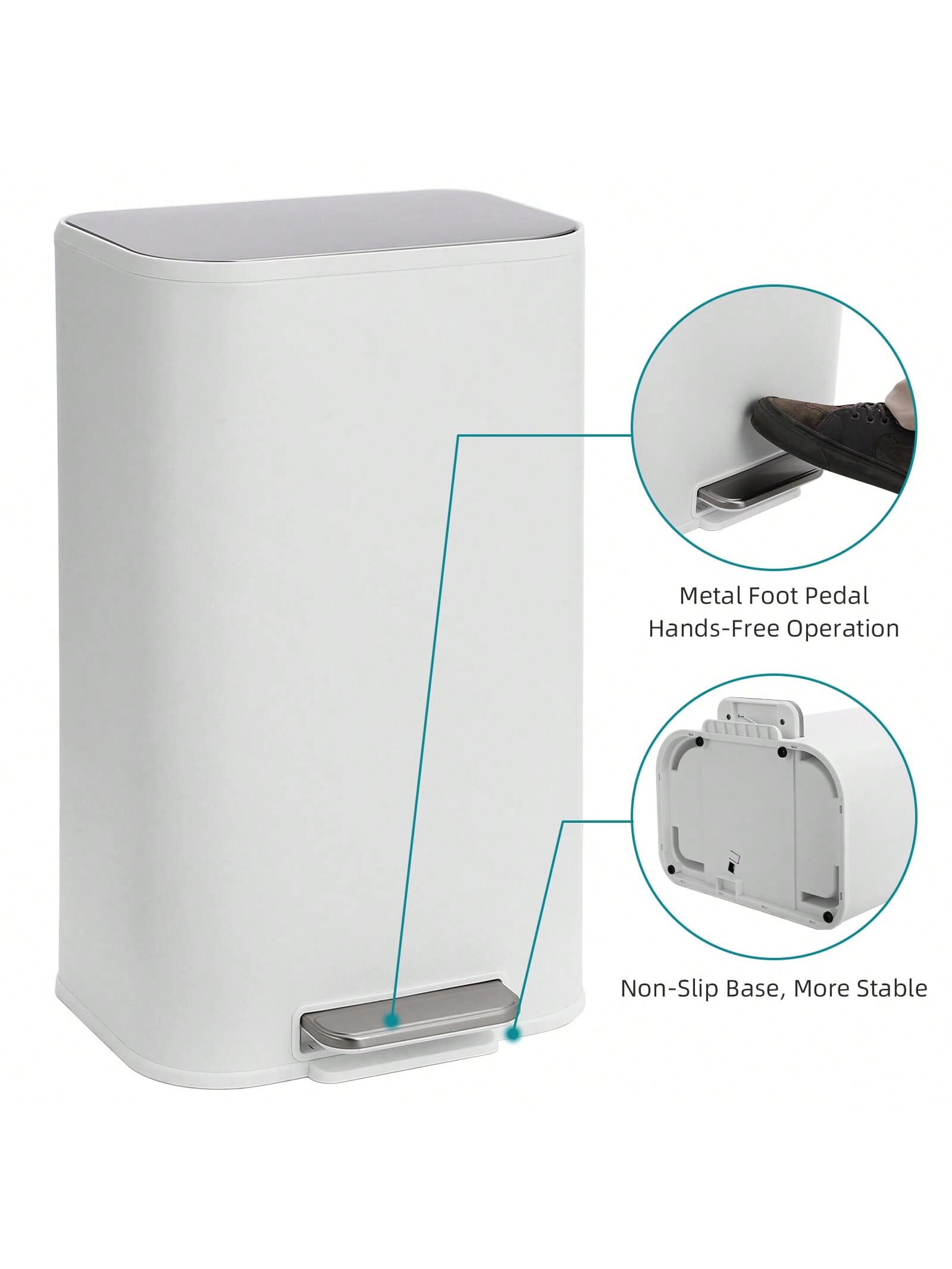 Qeetex PIS-33375IES-HF4 m031725 - View #4