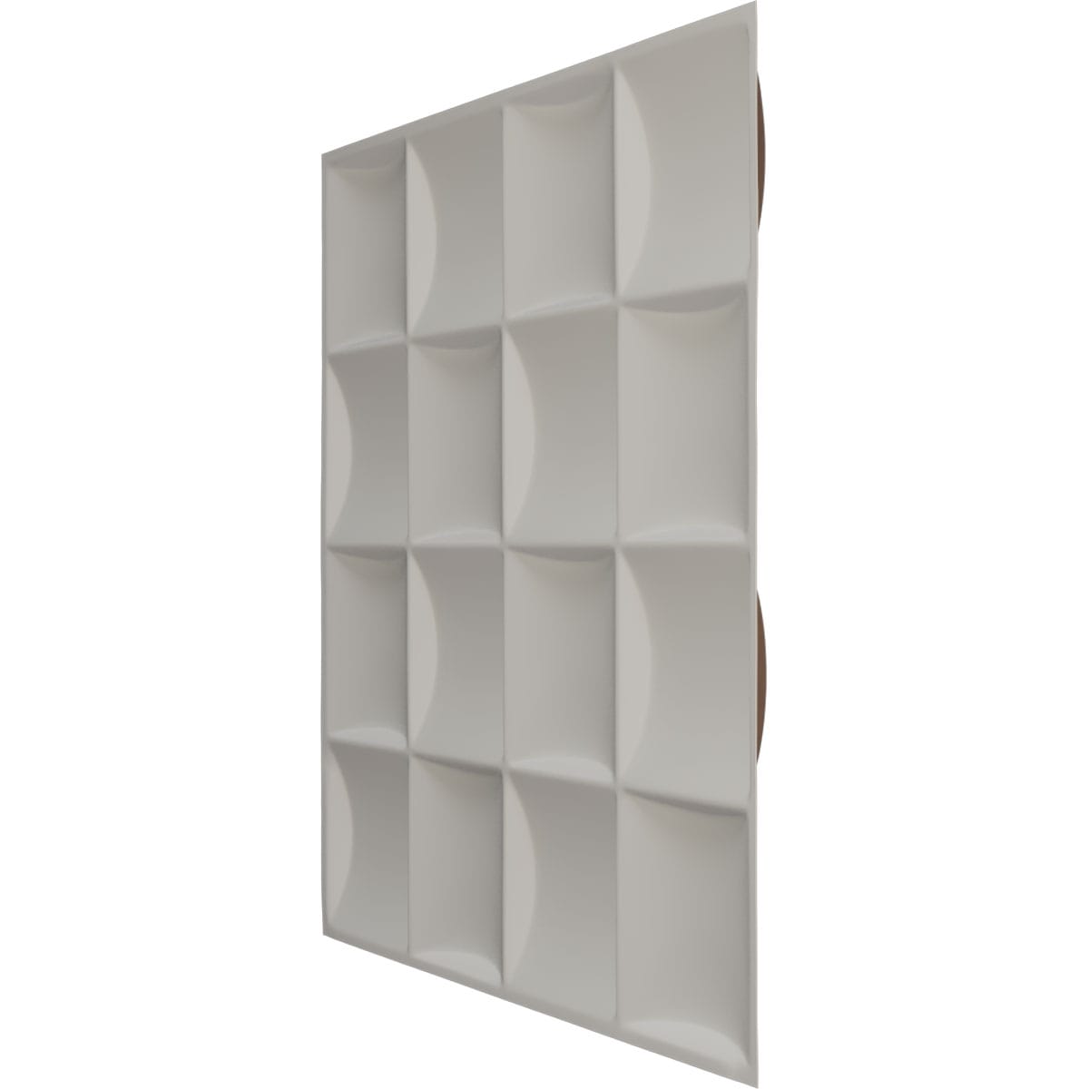 Ekena Millwork WP20X20BADRU Wall-Panels - View #4