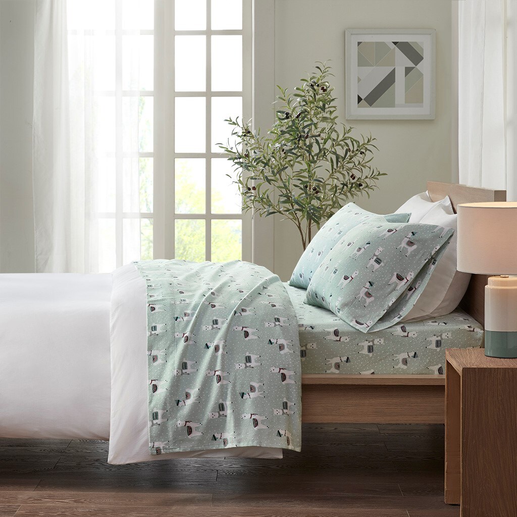 Gracie Mills 8040-02NT Sheet-Sets - View #2
