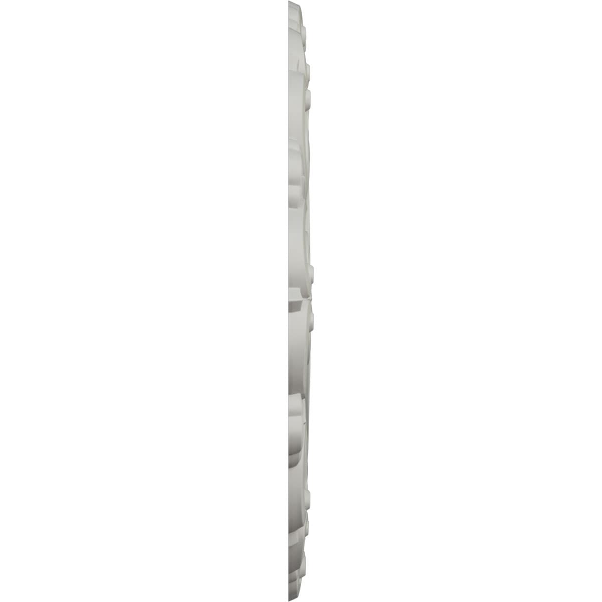 Ekena Millwork CM32ANPCF Ceiling-Medallions - View #3