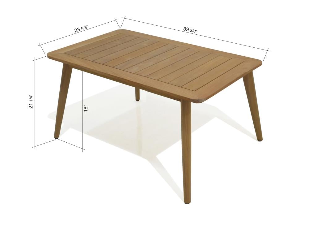 Amazonia SC EVE DLX4 Patio-Conversation-Sets - View #9