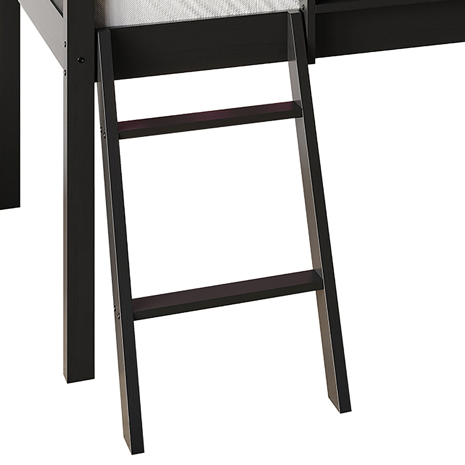 ChaletPosh C214TLB-BK-WD Bunk-Beds - View #6