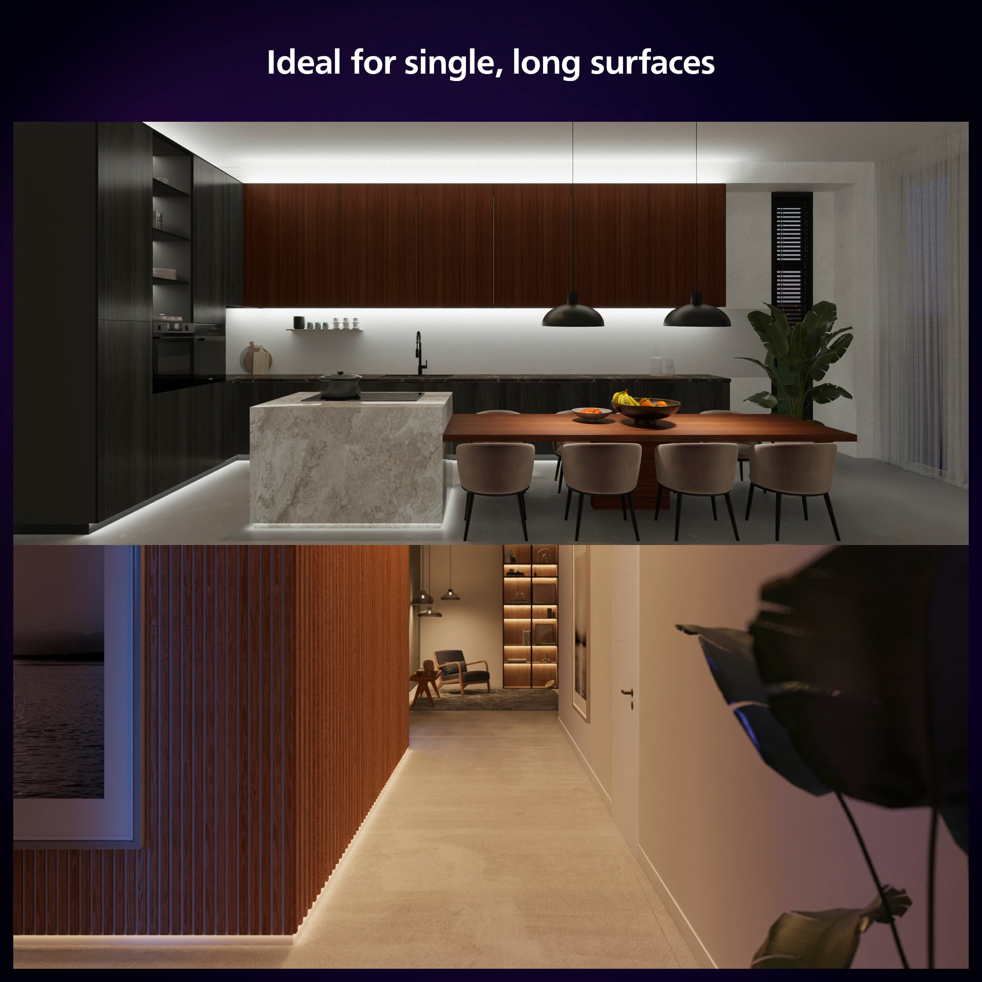 Philips Hue 589879 Rope-Lights - View #7
