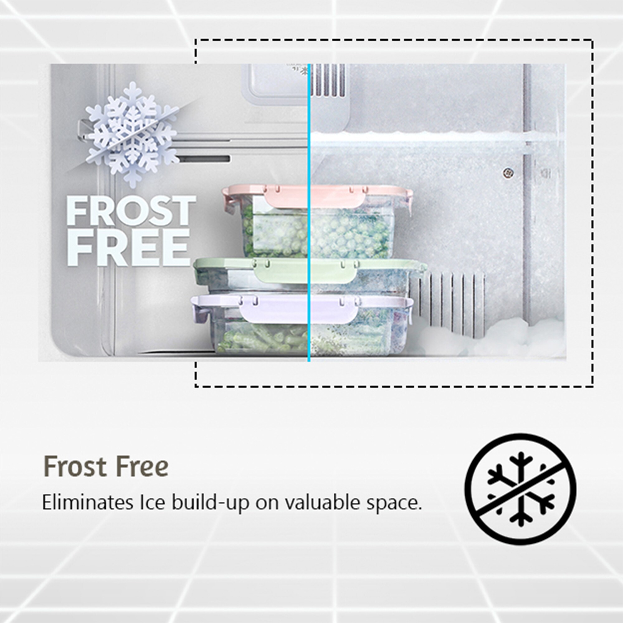 ConServ RR 1100 B Freezerless-Refrigerators - View #13