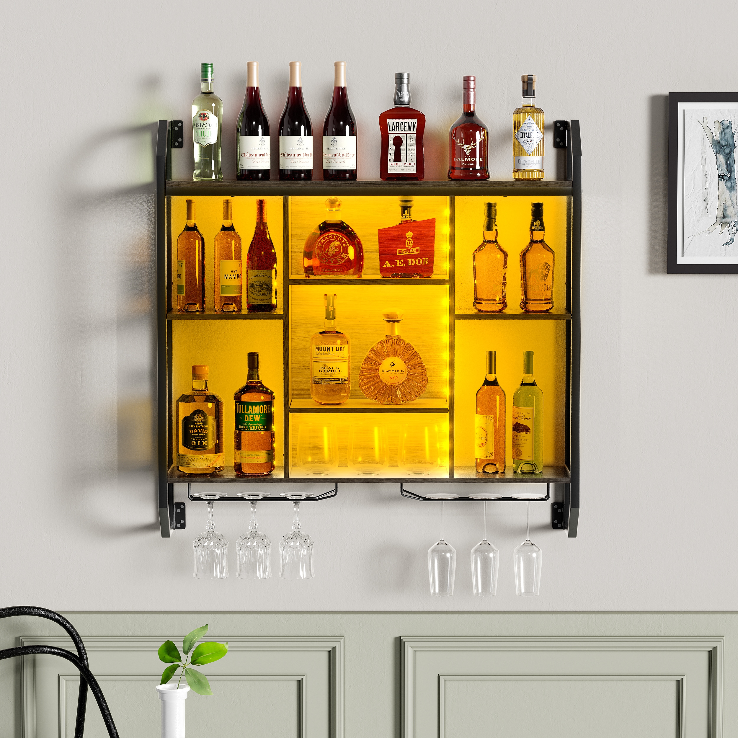 PAKASEPT T6W2012WXY241105 Wine-Racks - View #8